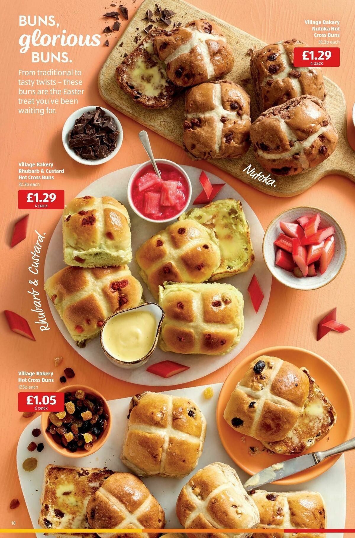 ALDI Offers from 31 March