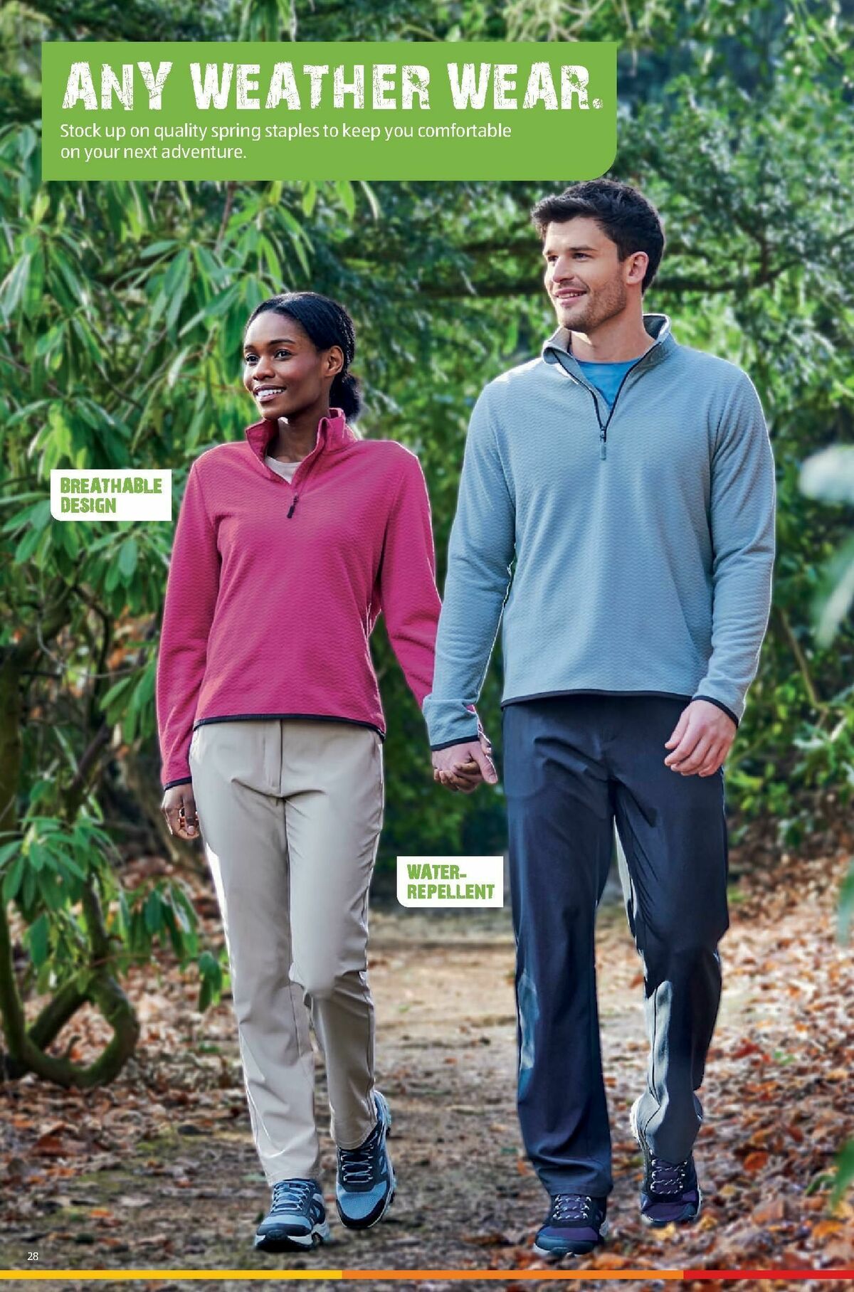 ALDI Offers from 7 April