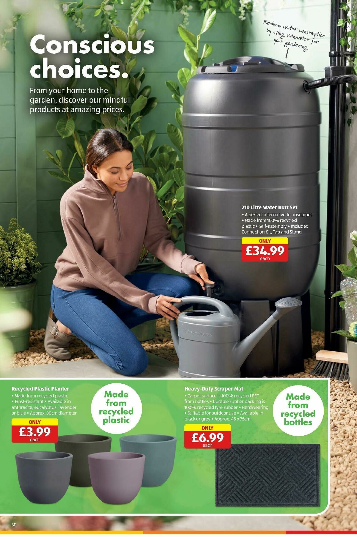 ALDI Offers from 7 April