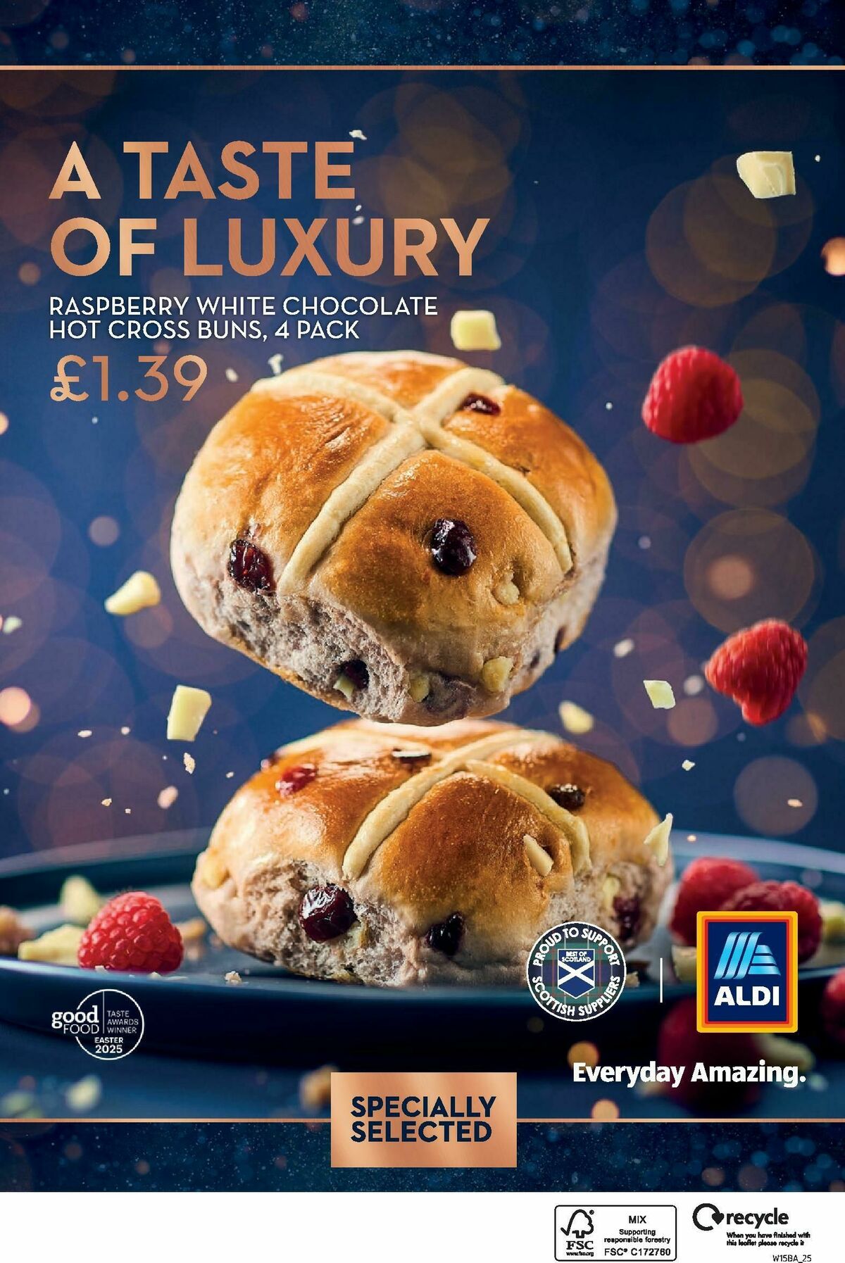 ALDI Scottish Offers from 7 April