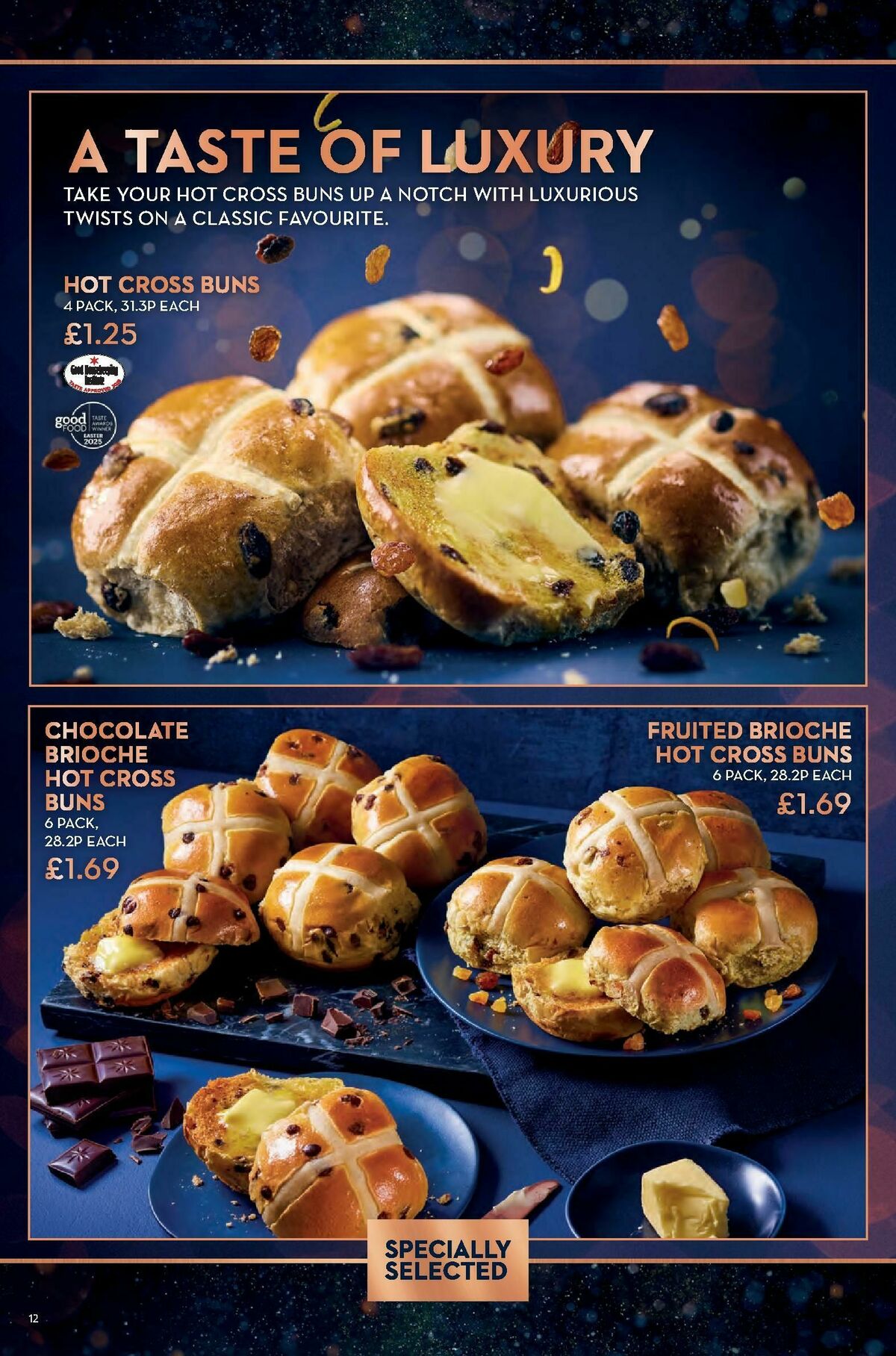 ALDI Offers from 14 April