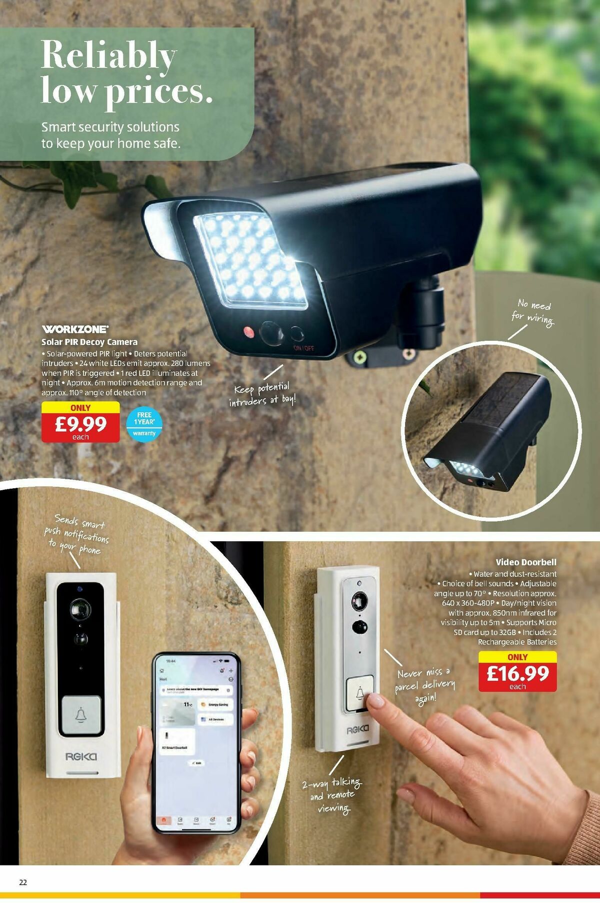 ALDI Offers from 14 April