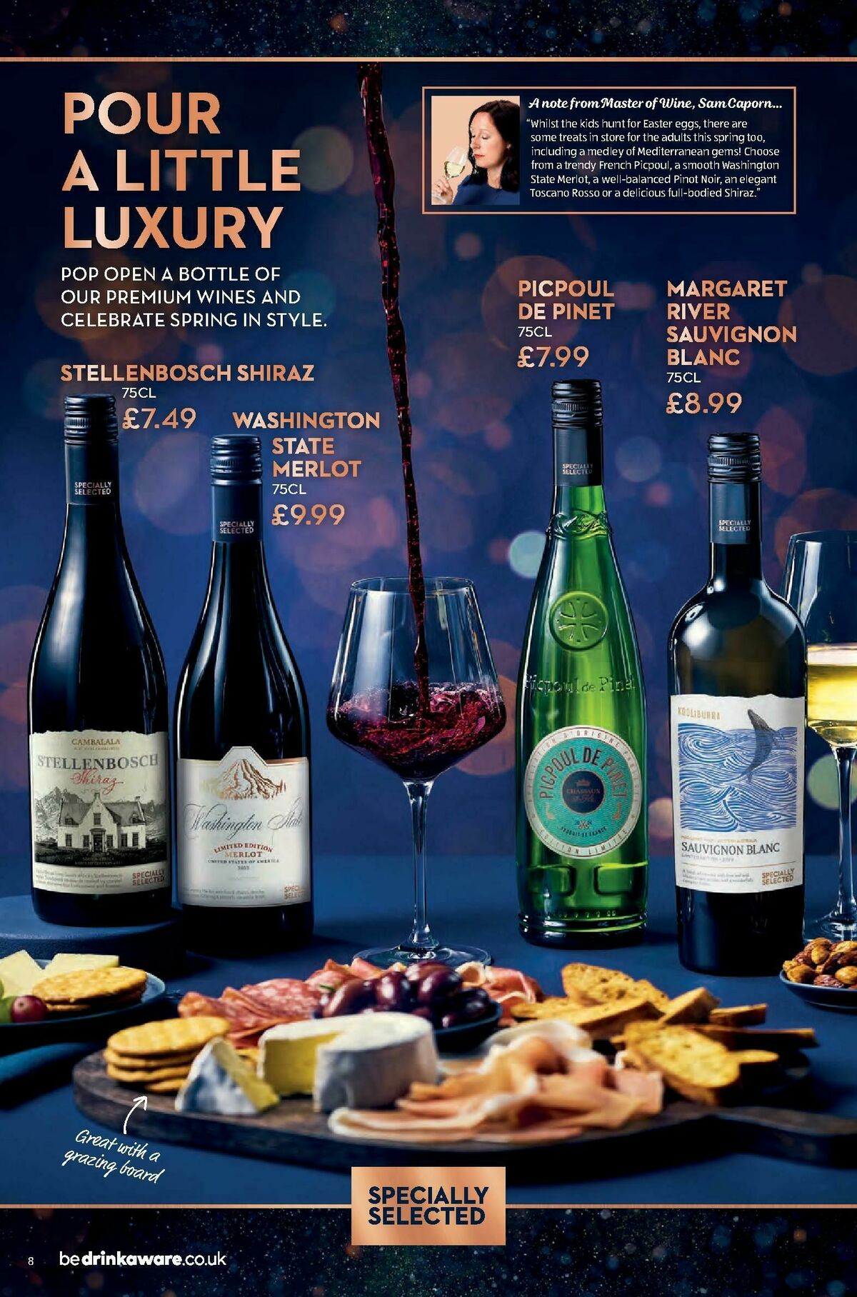 ALDI Offers from 14 April