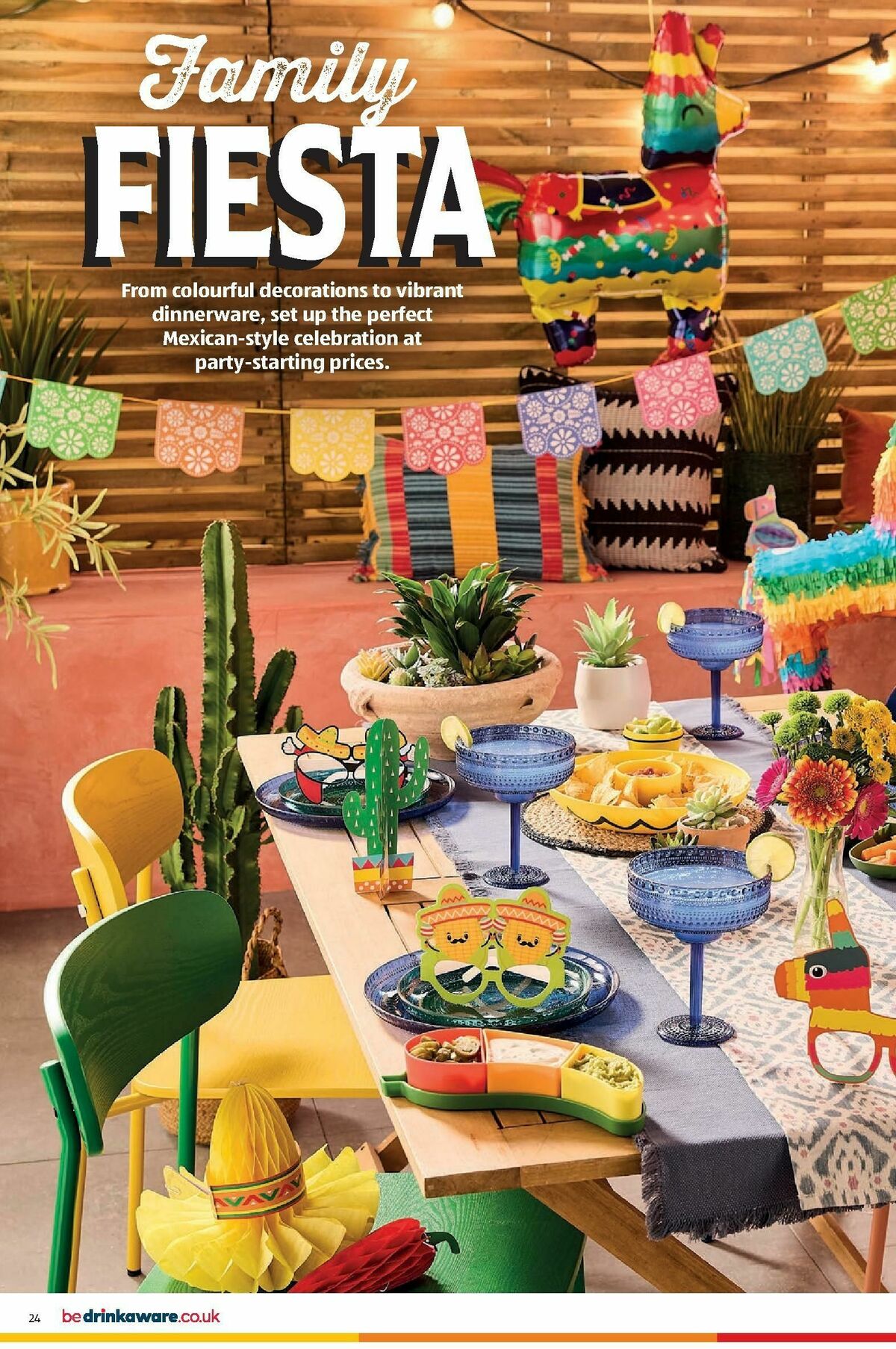 ALDI Offers from 21 April