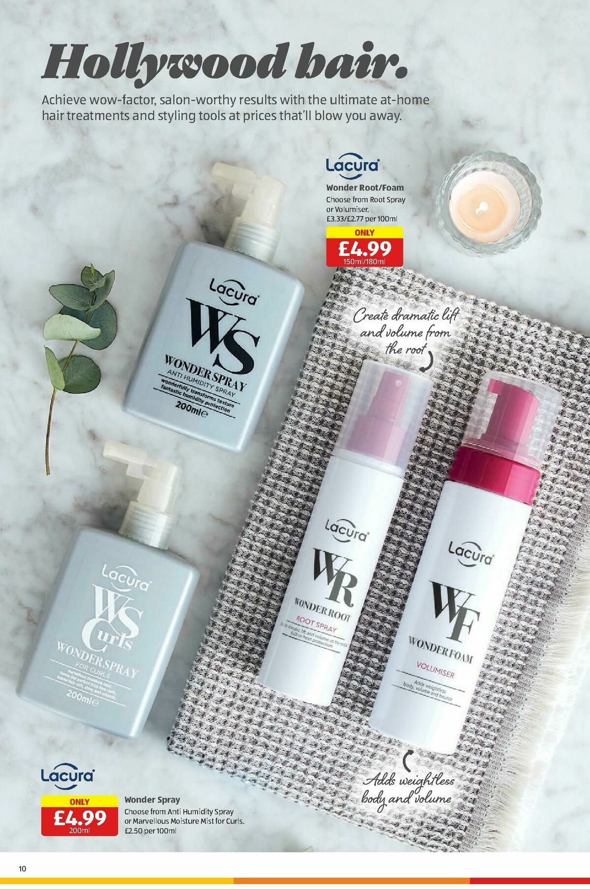 ALDI Offers from 28 April