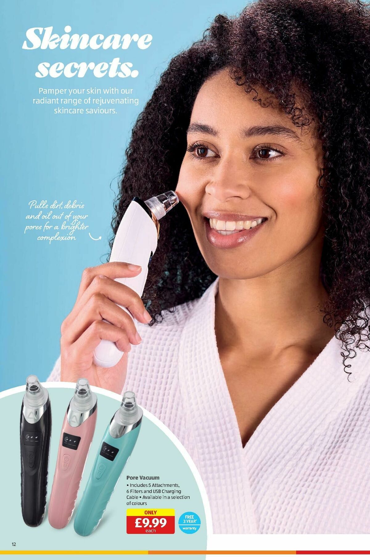 ALDI Offers from 28 April