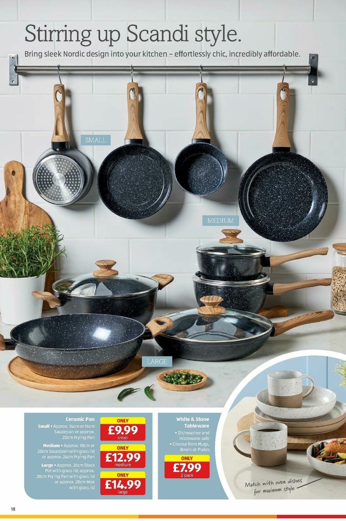 ALDI Offers from 28 April