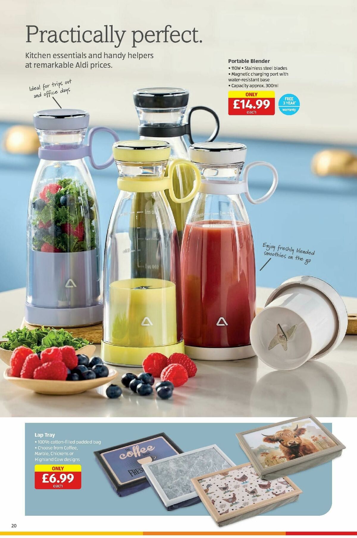 ALDI Offers from 28 April
