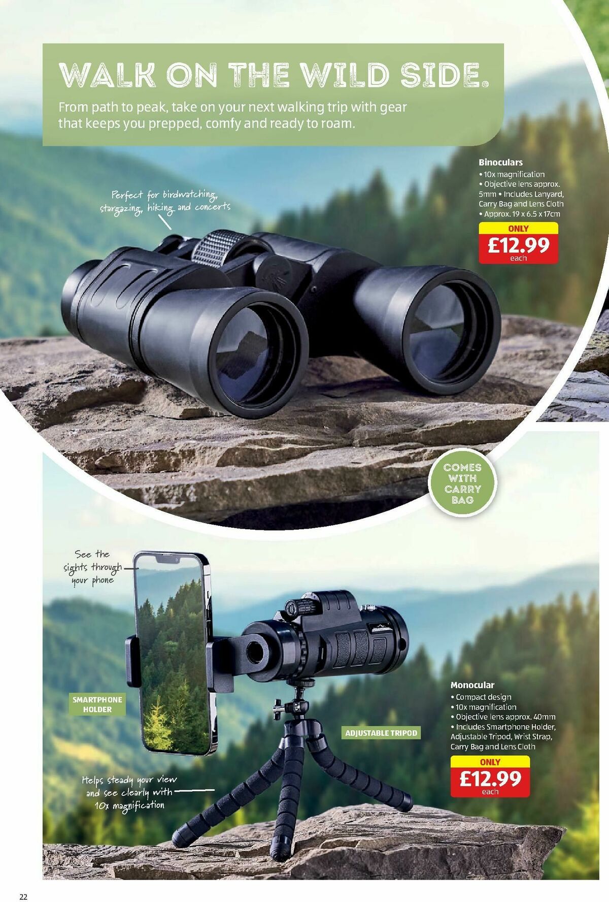 ALDI Offers from 5 May