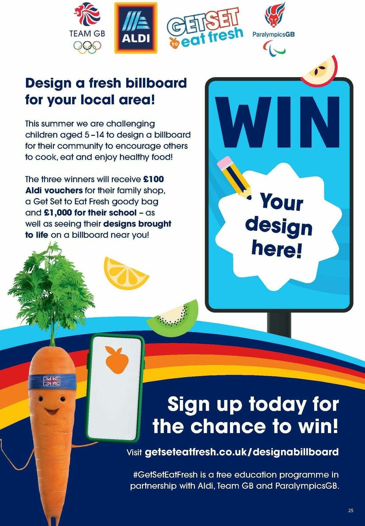 ALDI Scottish Offers from 5 May