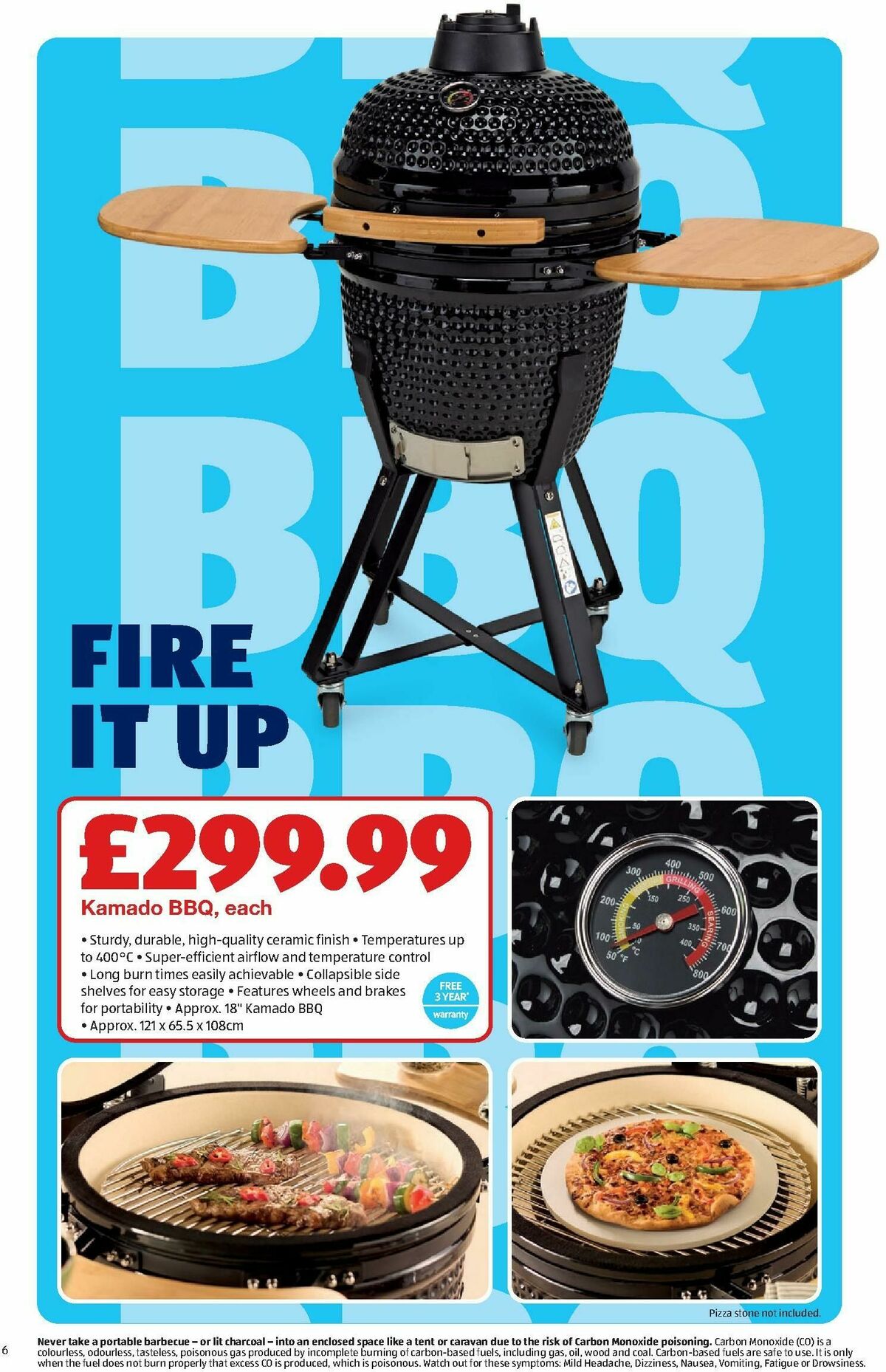 ALDI Scottish Offers from 5 May