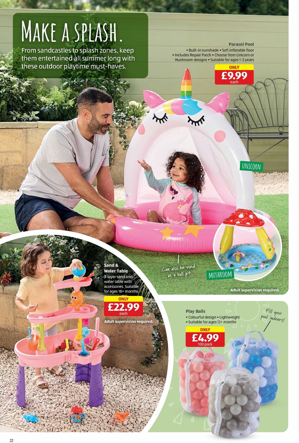 ALDI Offers from 12 May