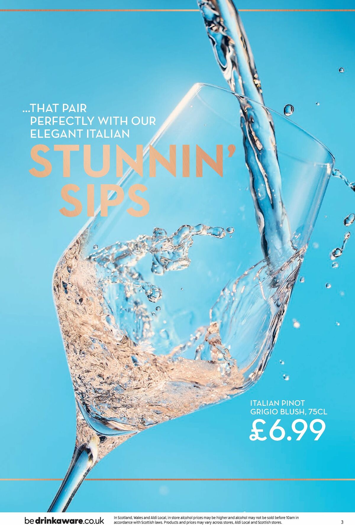 ALDI Offers from 12 May