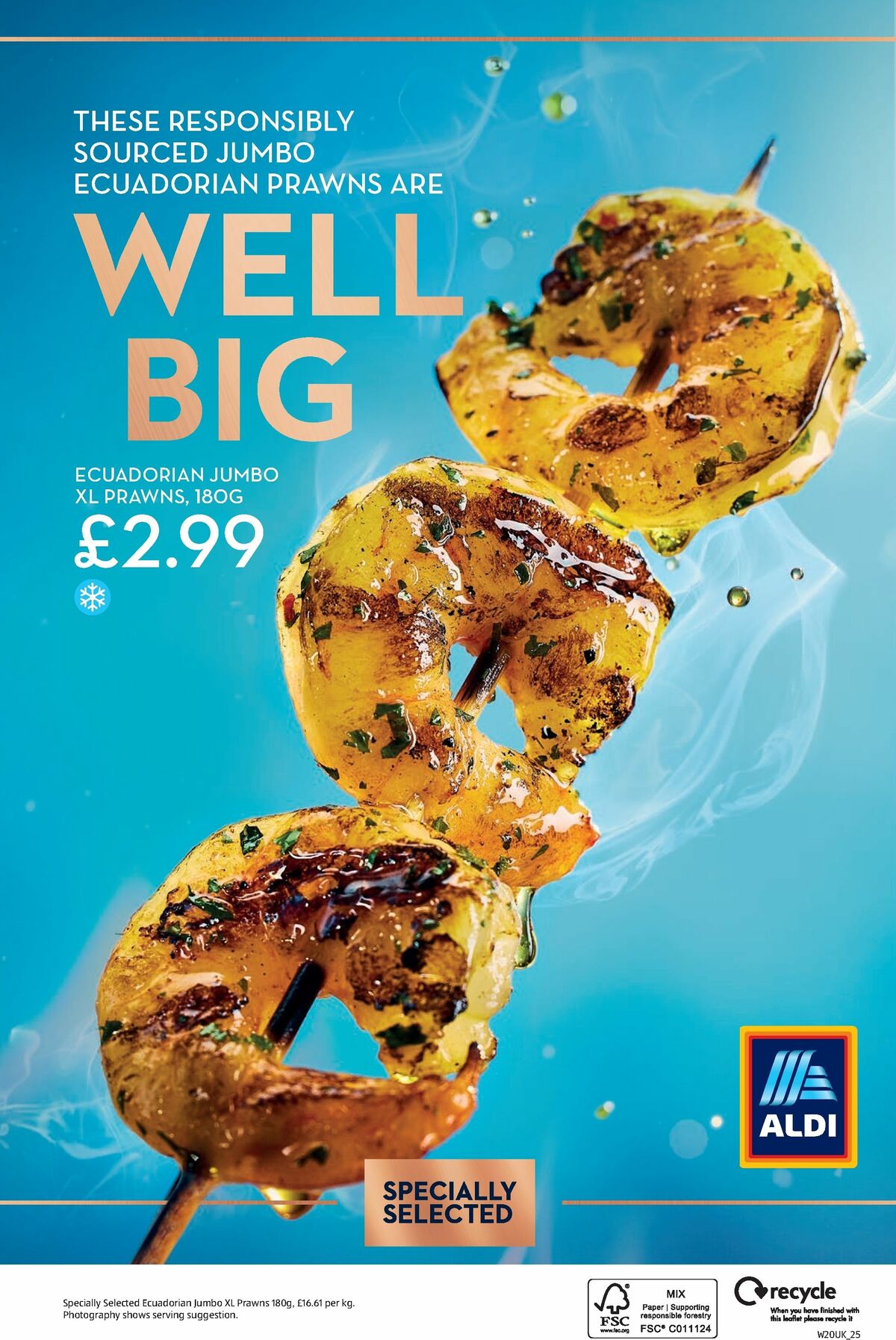 ALDI Offers from 12 May