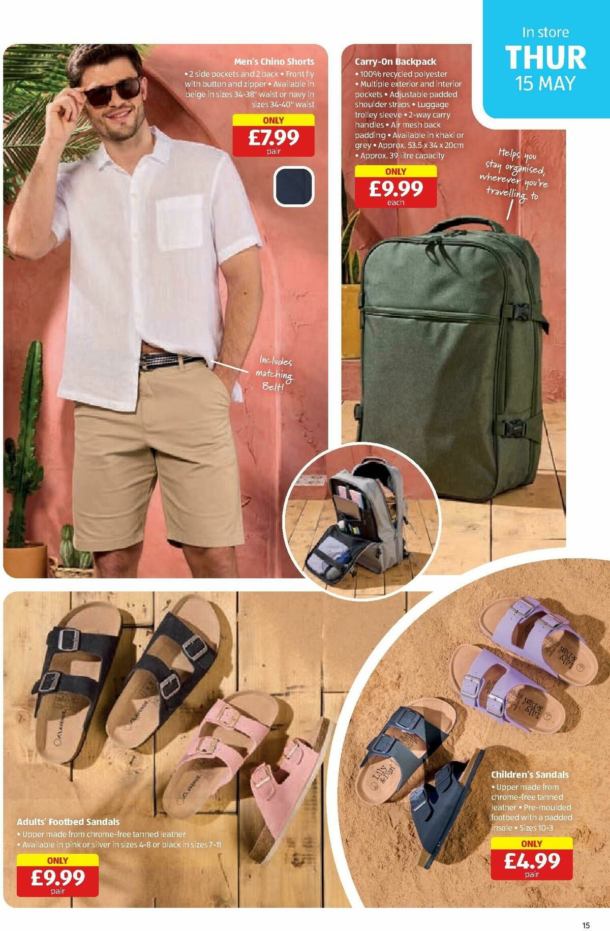 ALDI Scottish Offers from 12 May