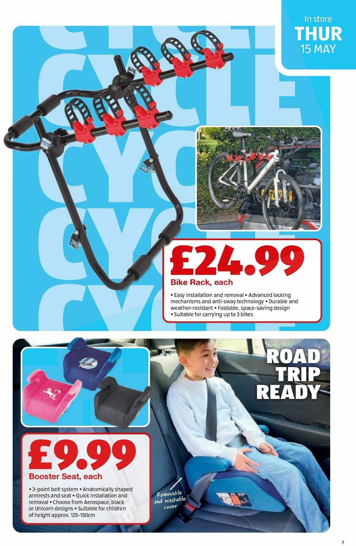 ALDI Scottish Offers from 12 May