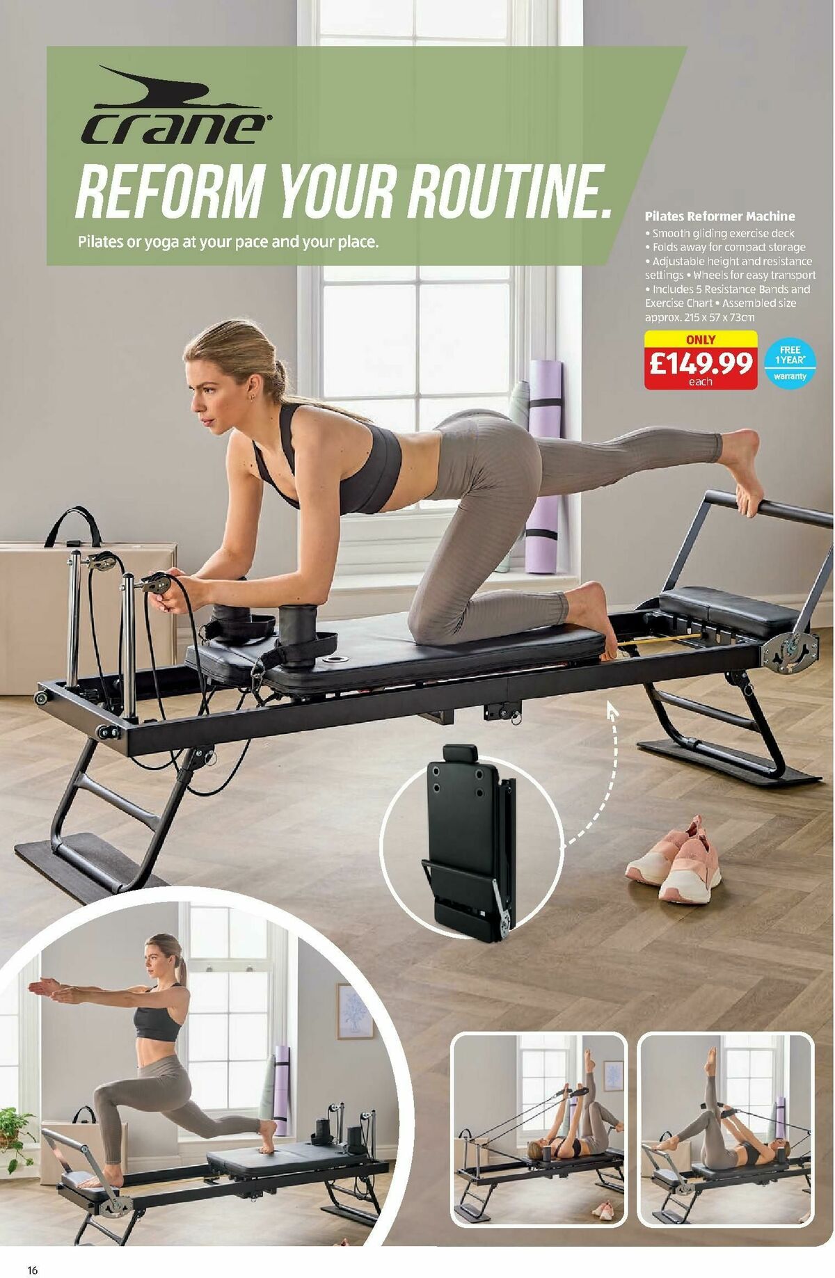 ALDI Offers from 19 May