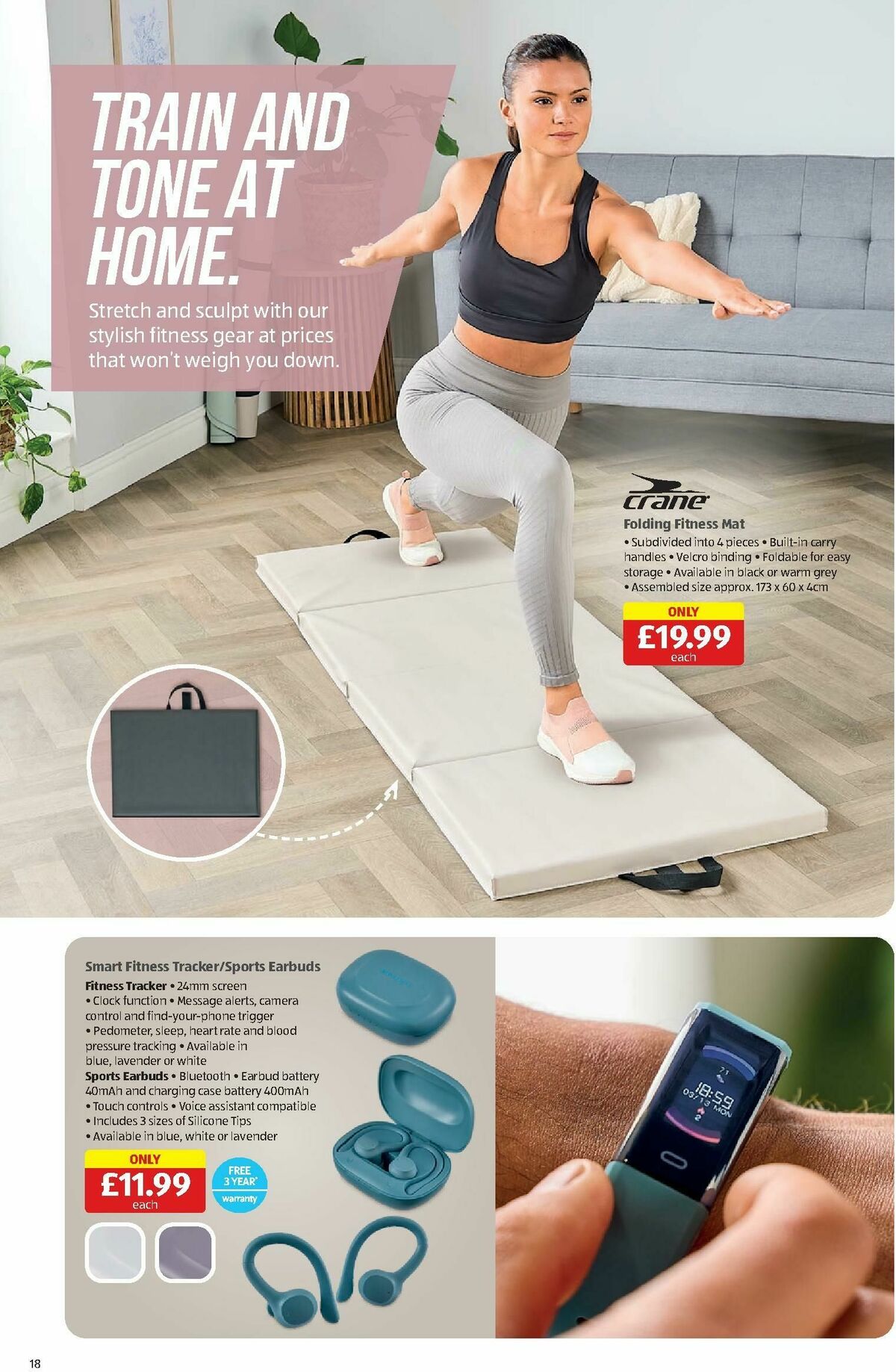 ALDI Offers from 19 May