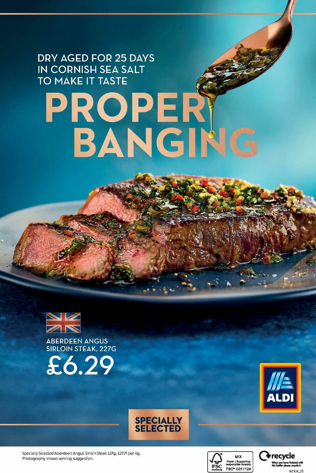 ALDI Offers from 19 May