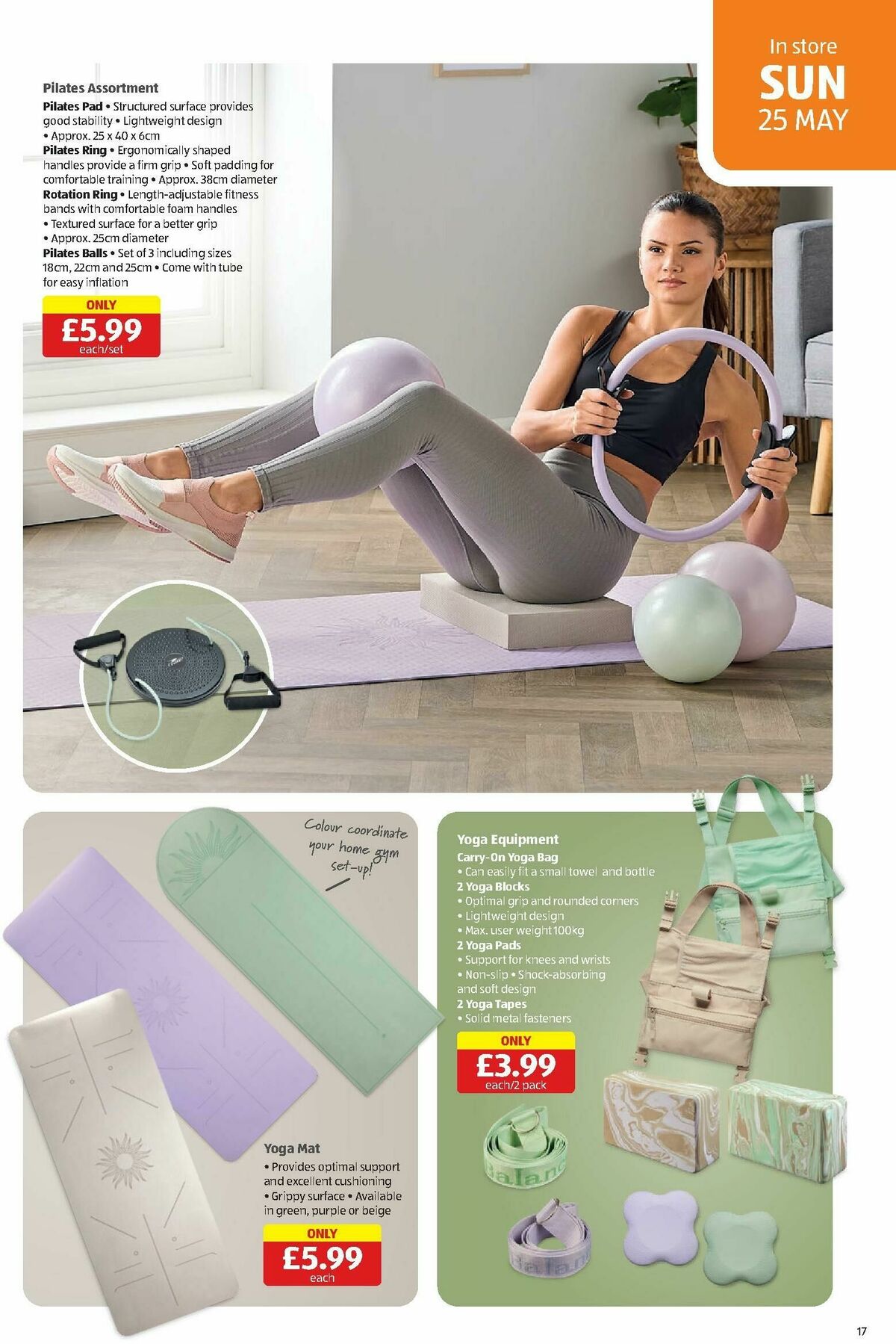 ALDI Scottish Offers from 19 May