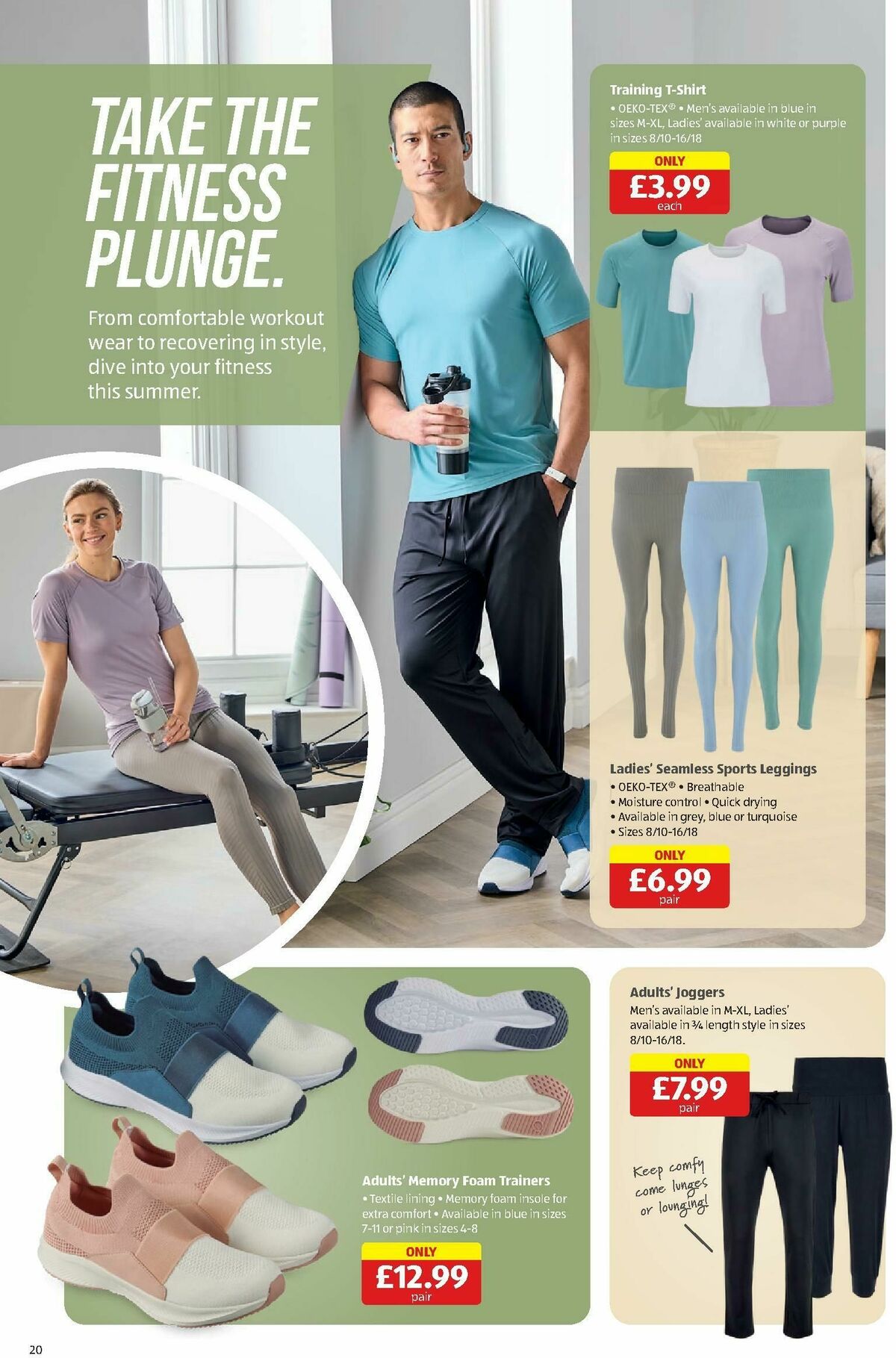 ALDI Scottish Offers from 19 May