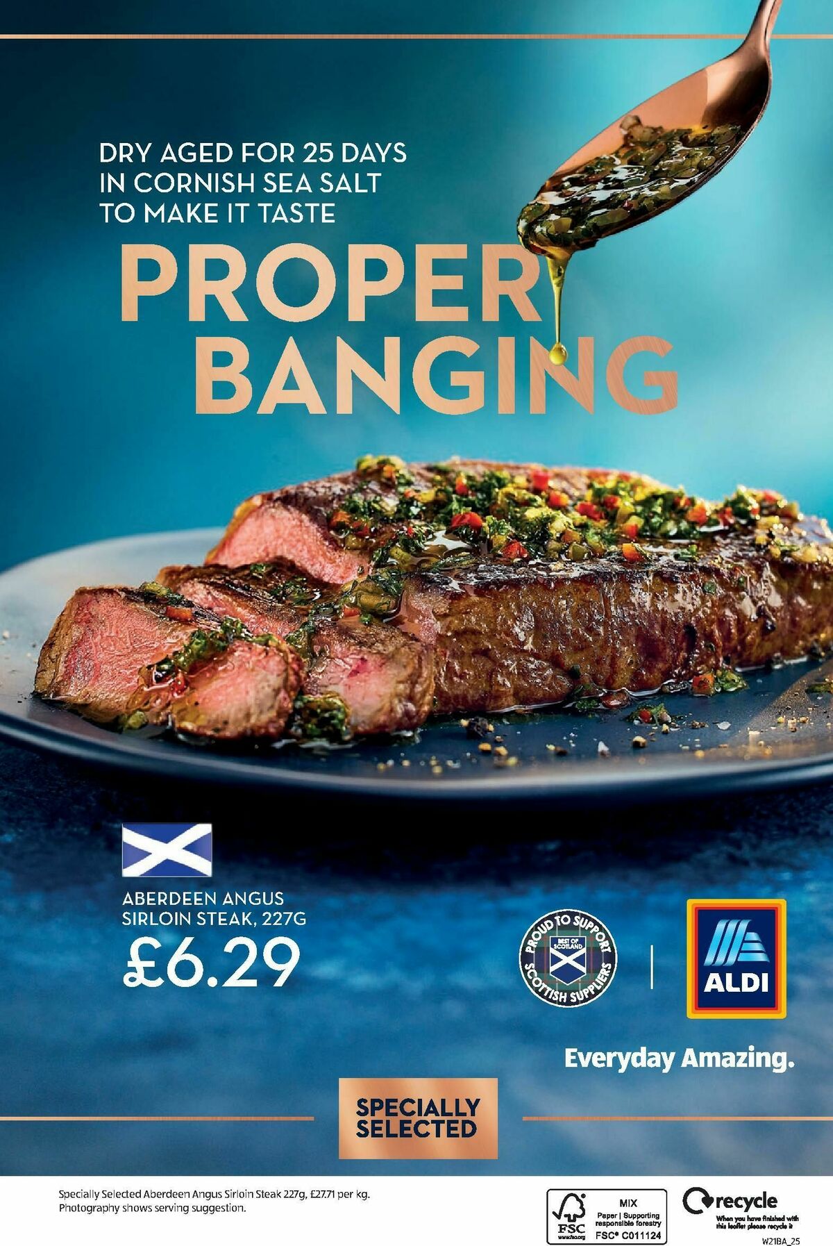 ALDI Scottish Offers from 19 May