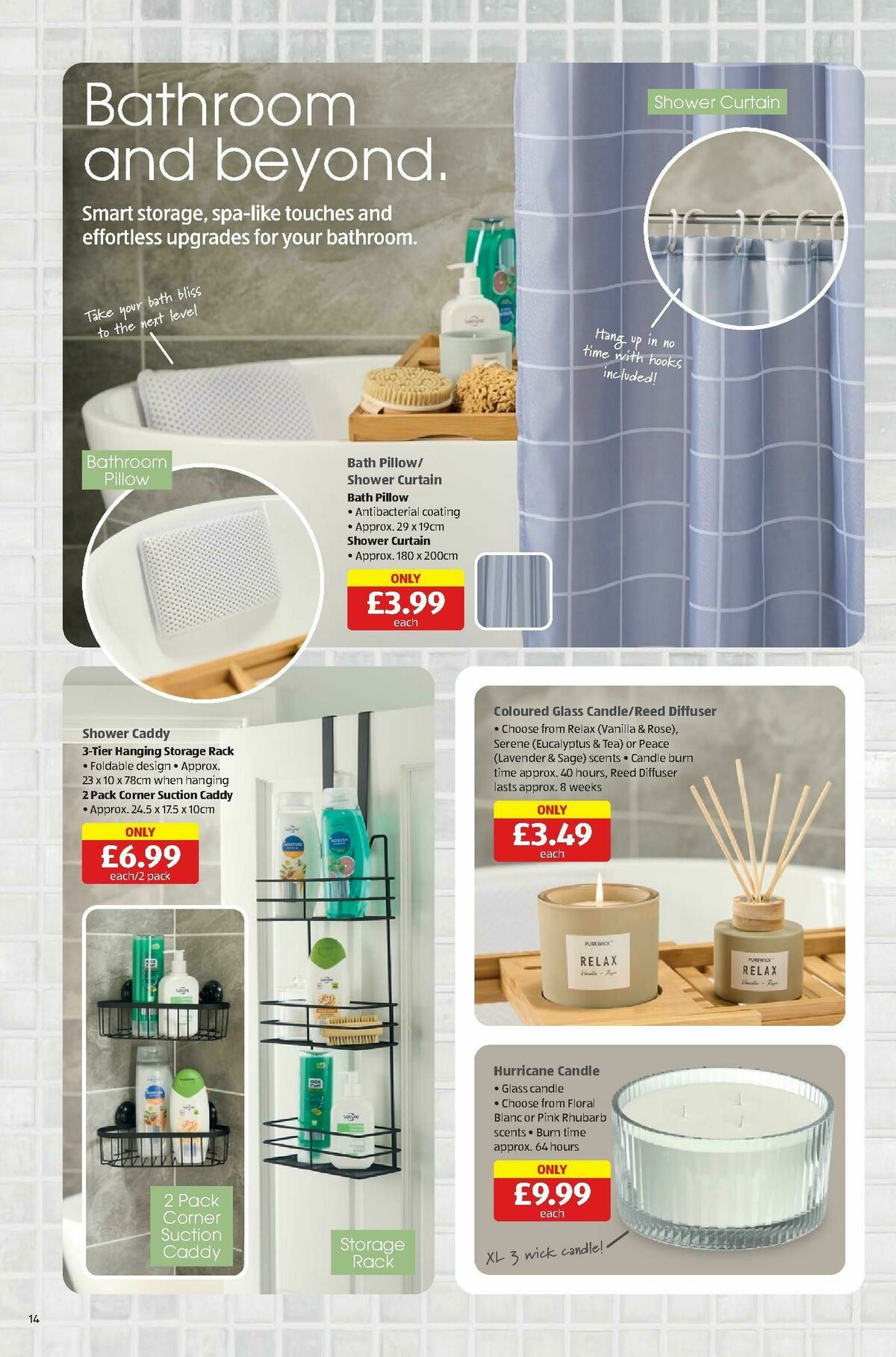 ALDI Offers from 26 May