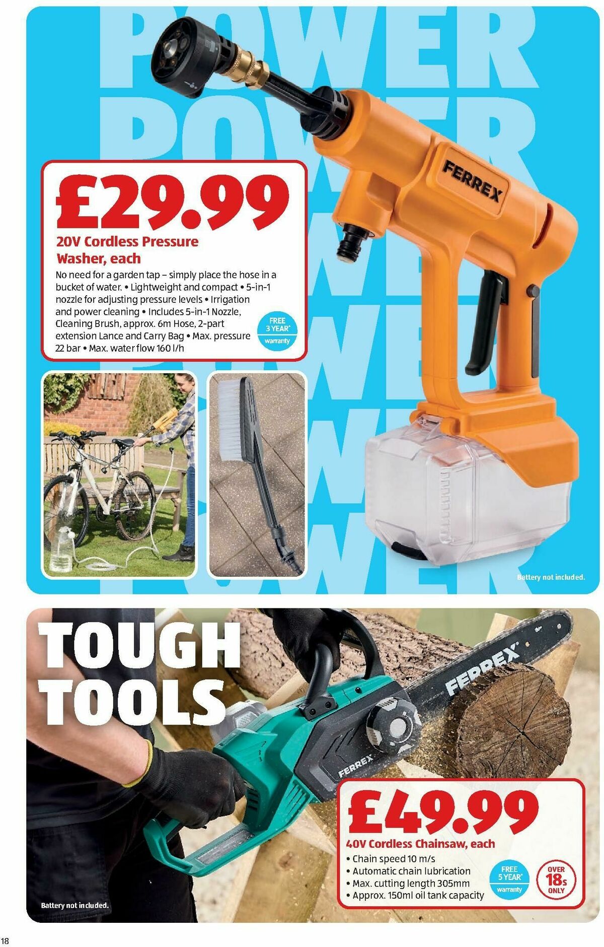 ALDI Offers from 26 May