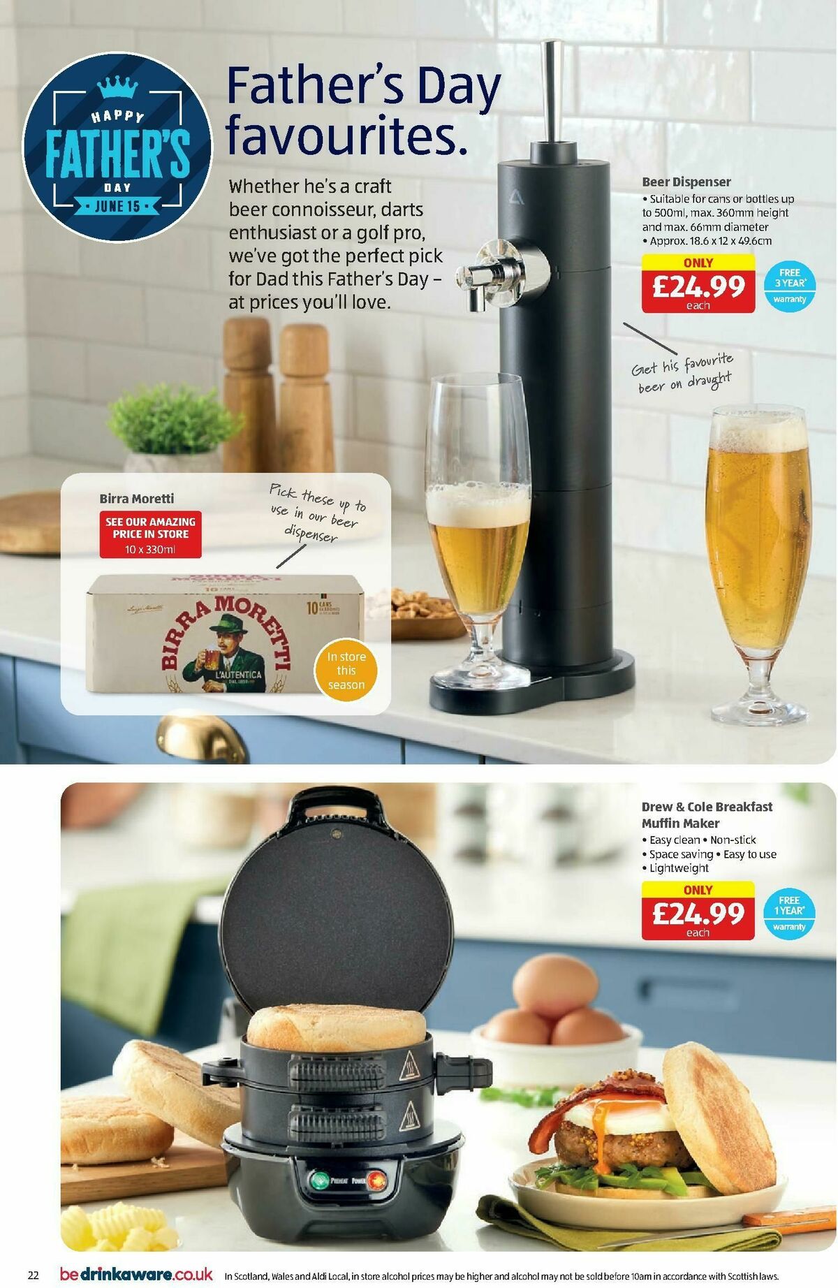 ALDI Offers from 26 May