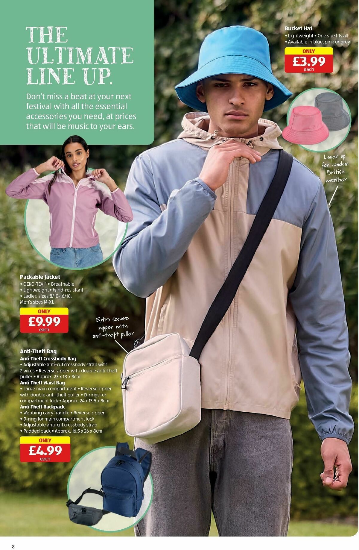 ALDI Offers from 26 May