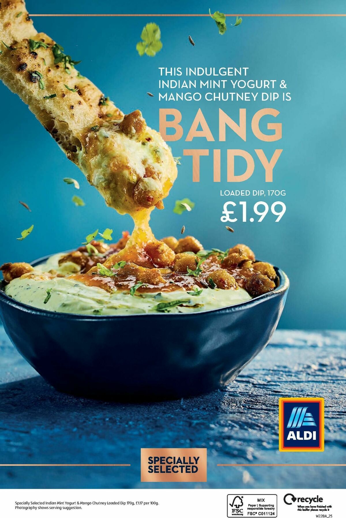 ALDI Scottish Offers from 26 May