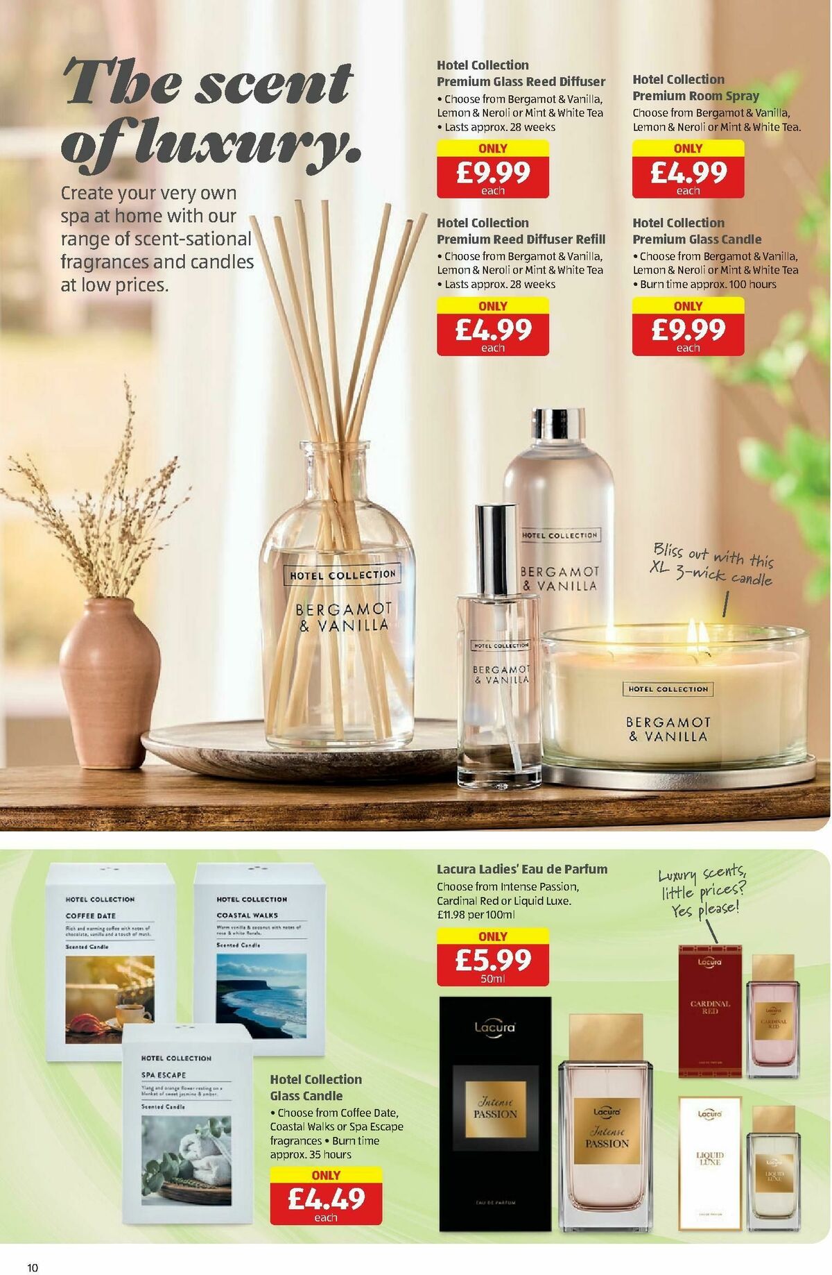 ALDI Offers from 2 June
