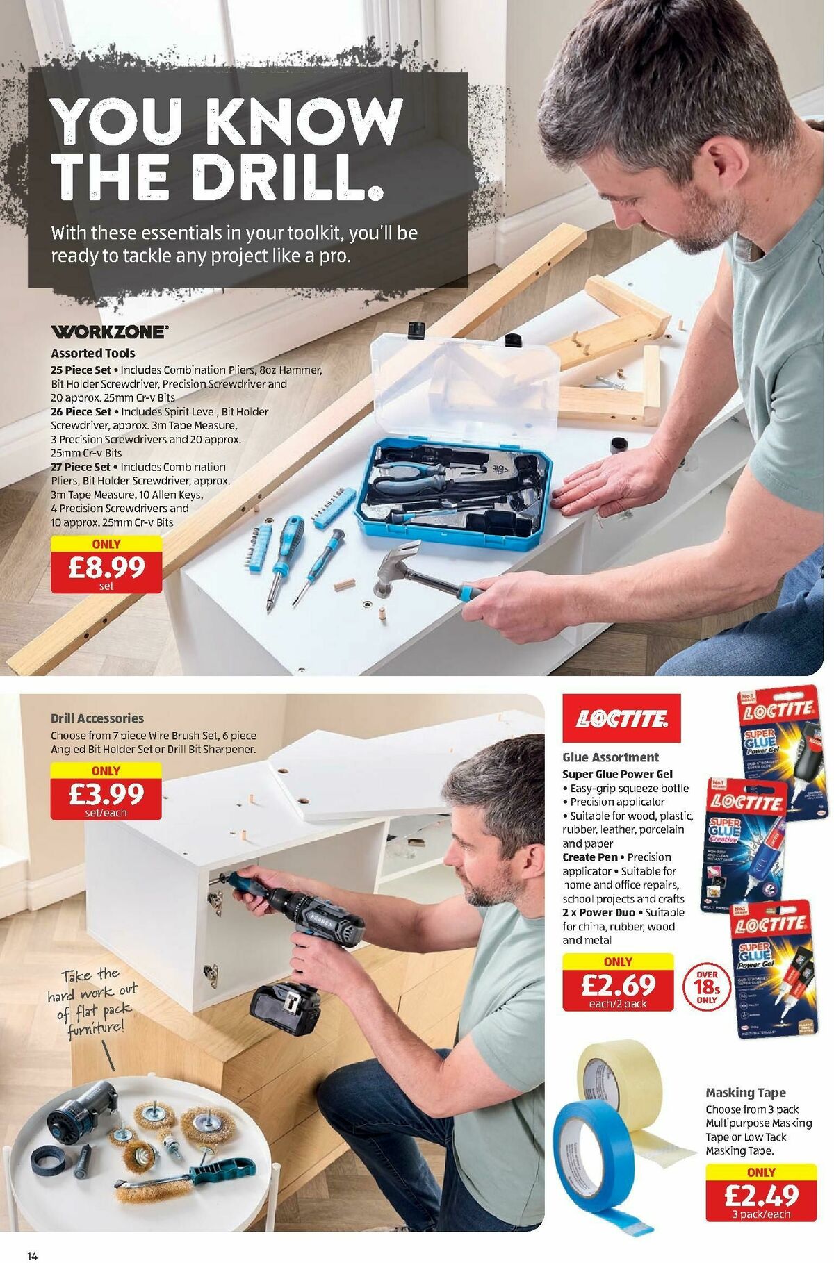 ALDI Offers from 2 June