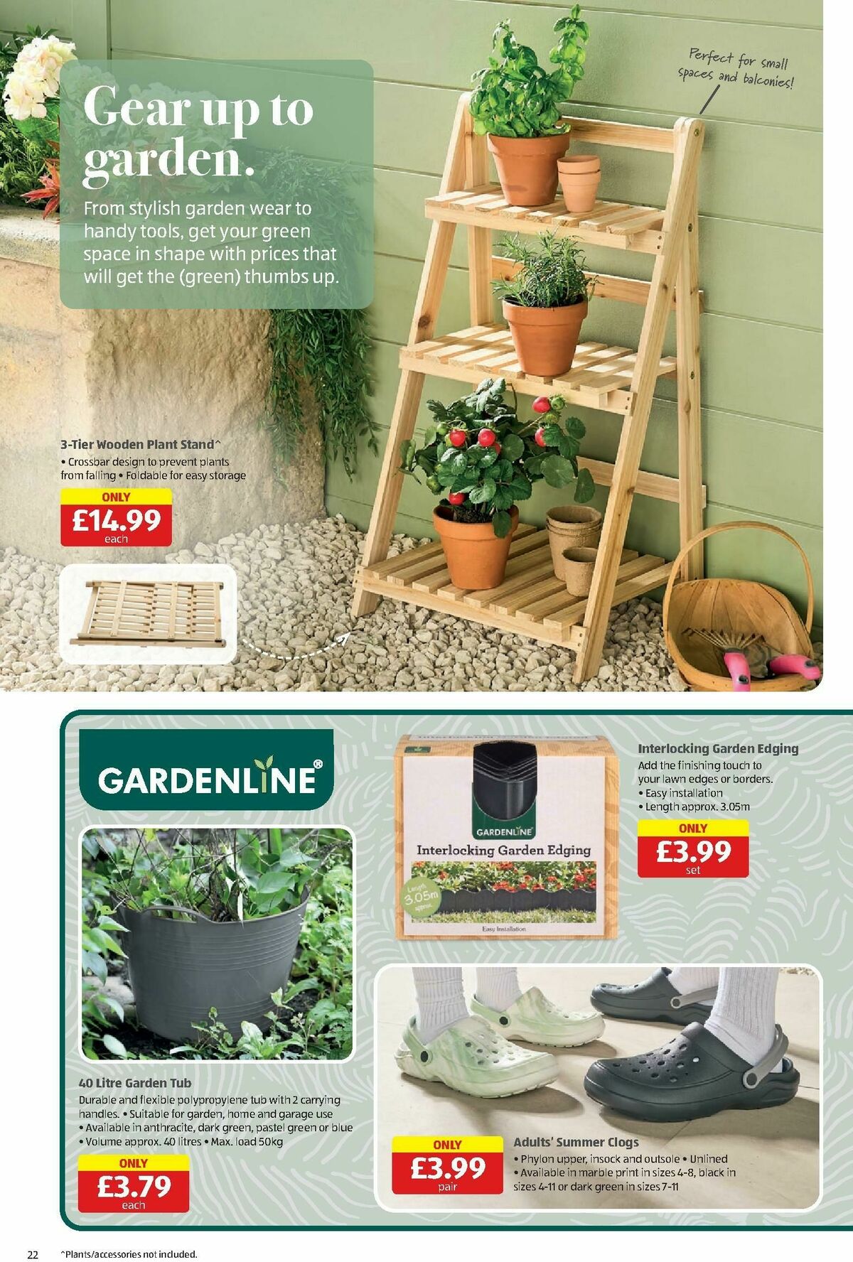 ALDI Offers from 2 June