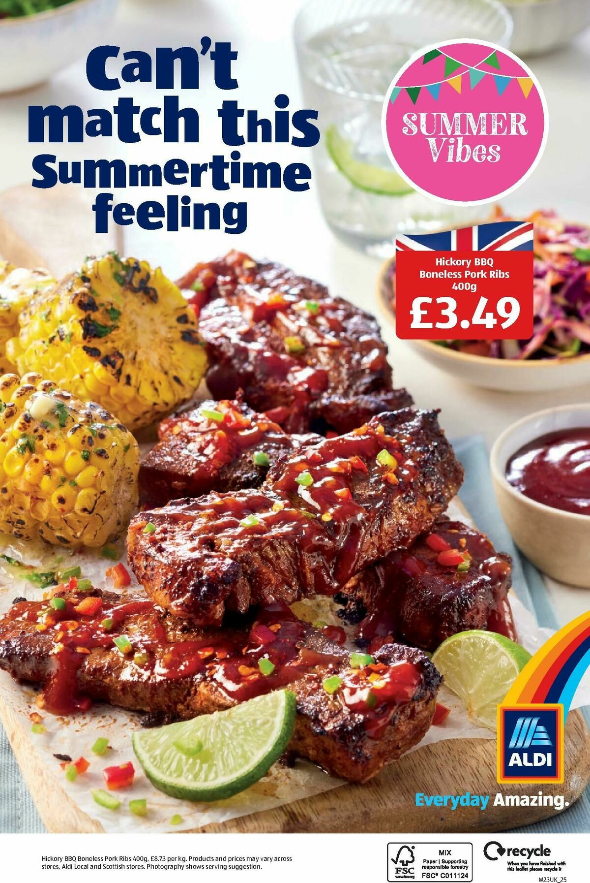 ALDI Offers from 2 June