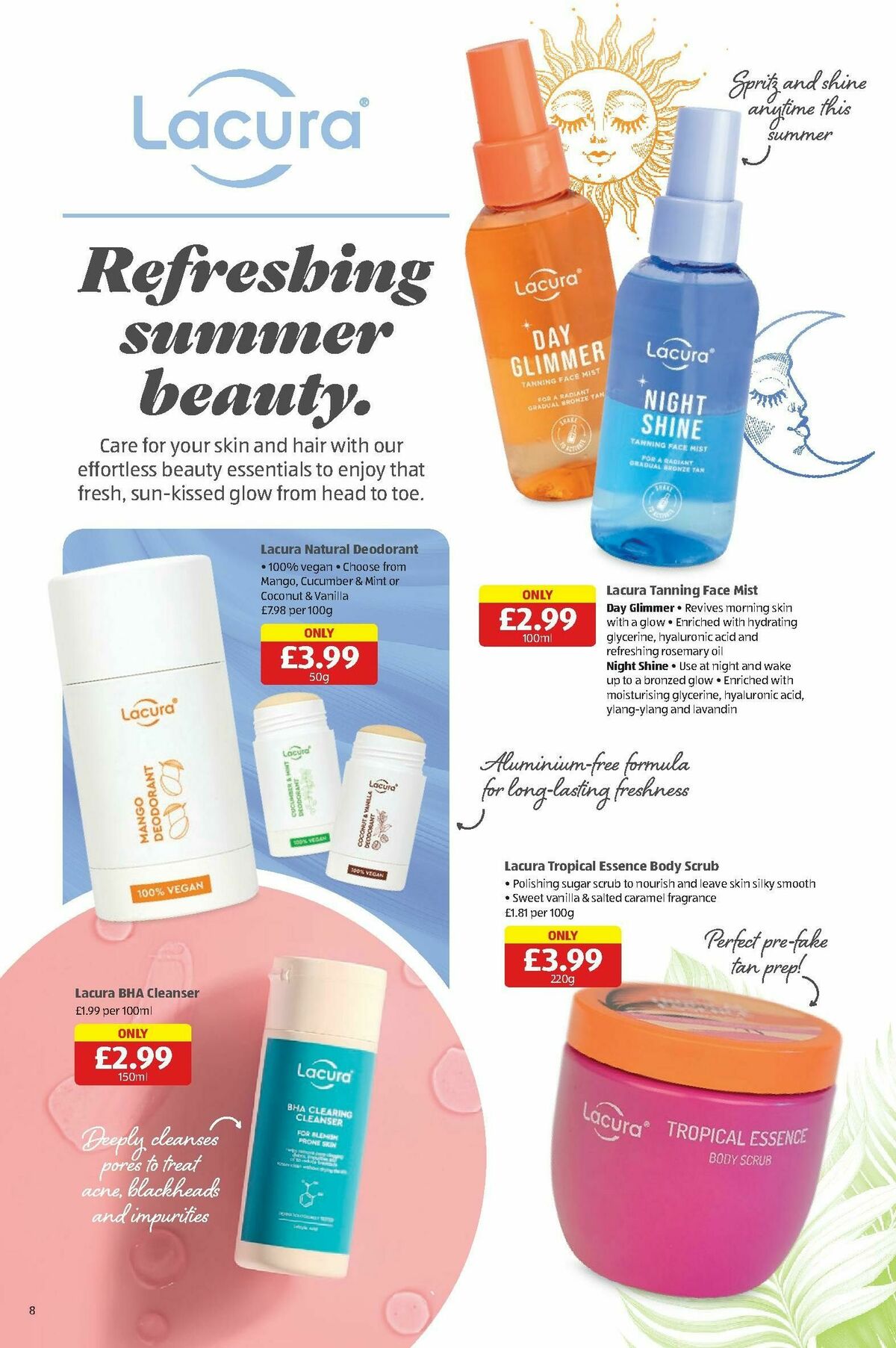 ALDI Offers from 2 June