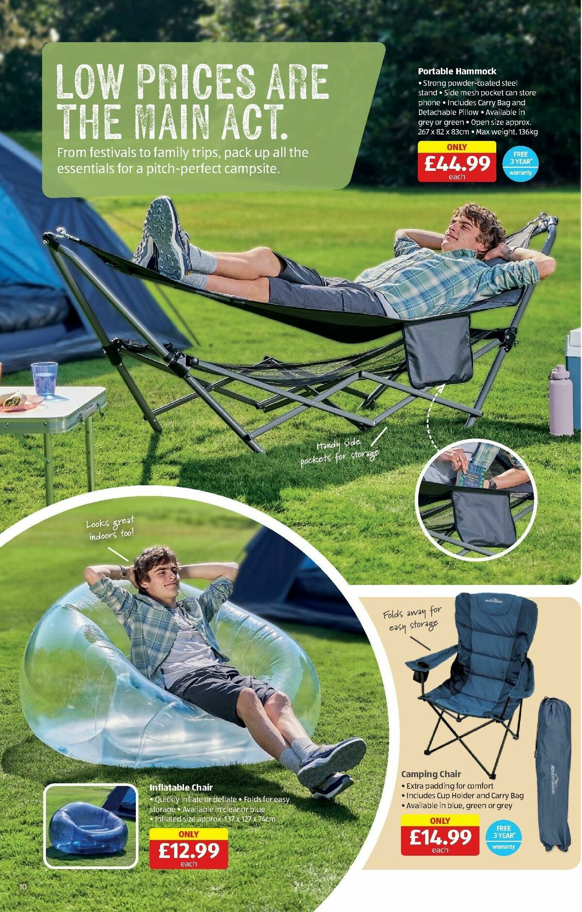 ALDI Offers from 16 June