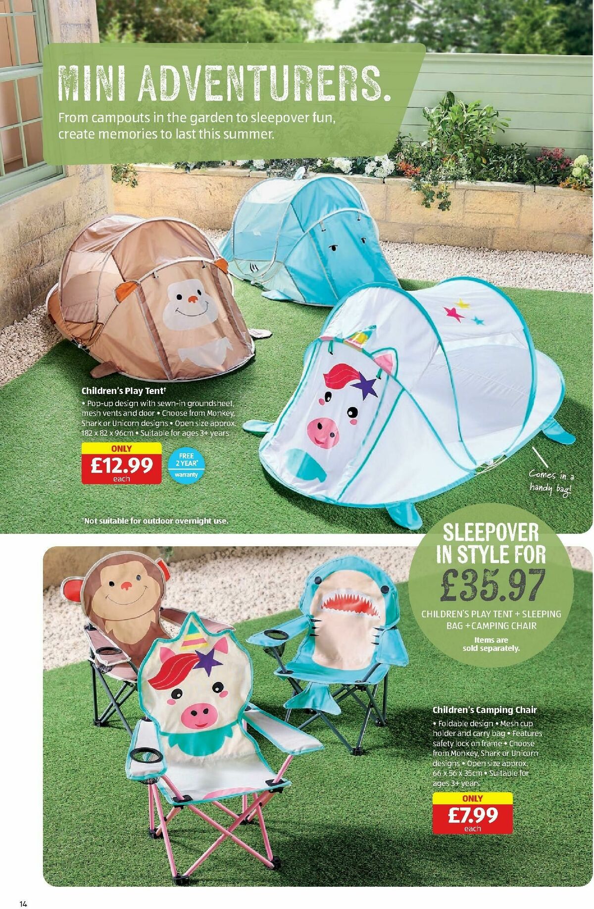 ALDI Offers from 16 June