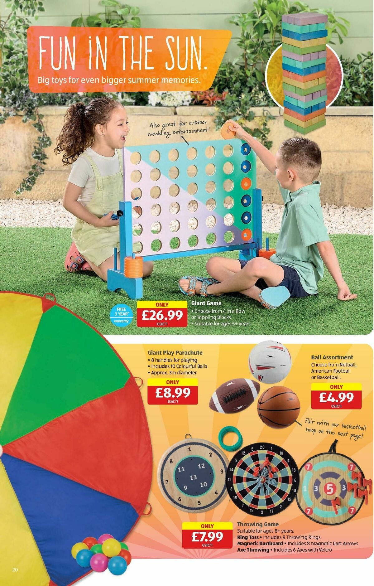 ALDI Offers from 16 June