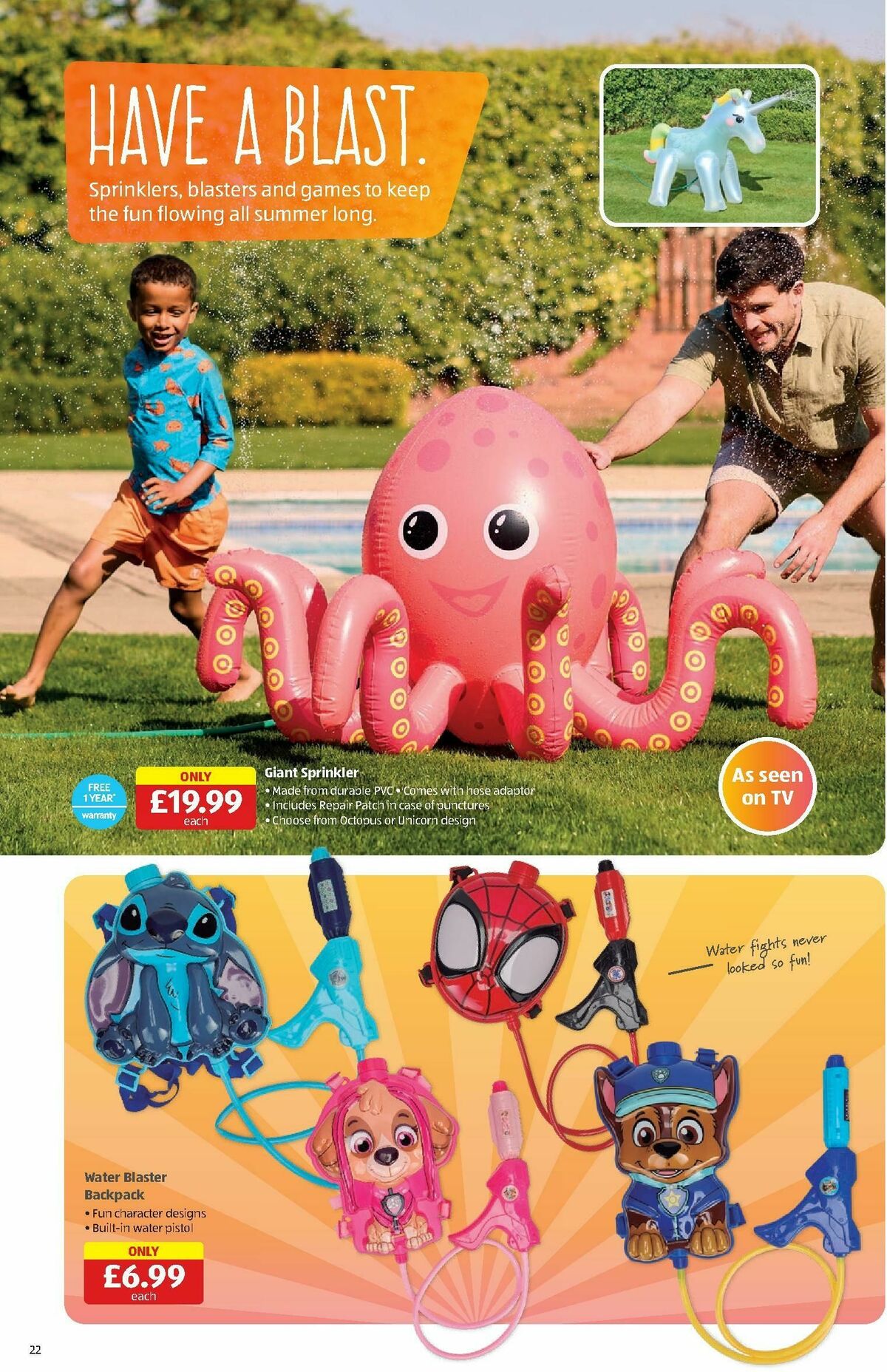 ALDI Offers from 16 June