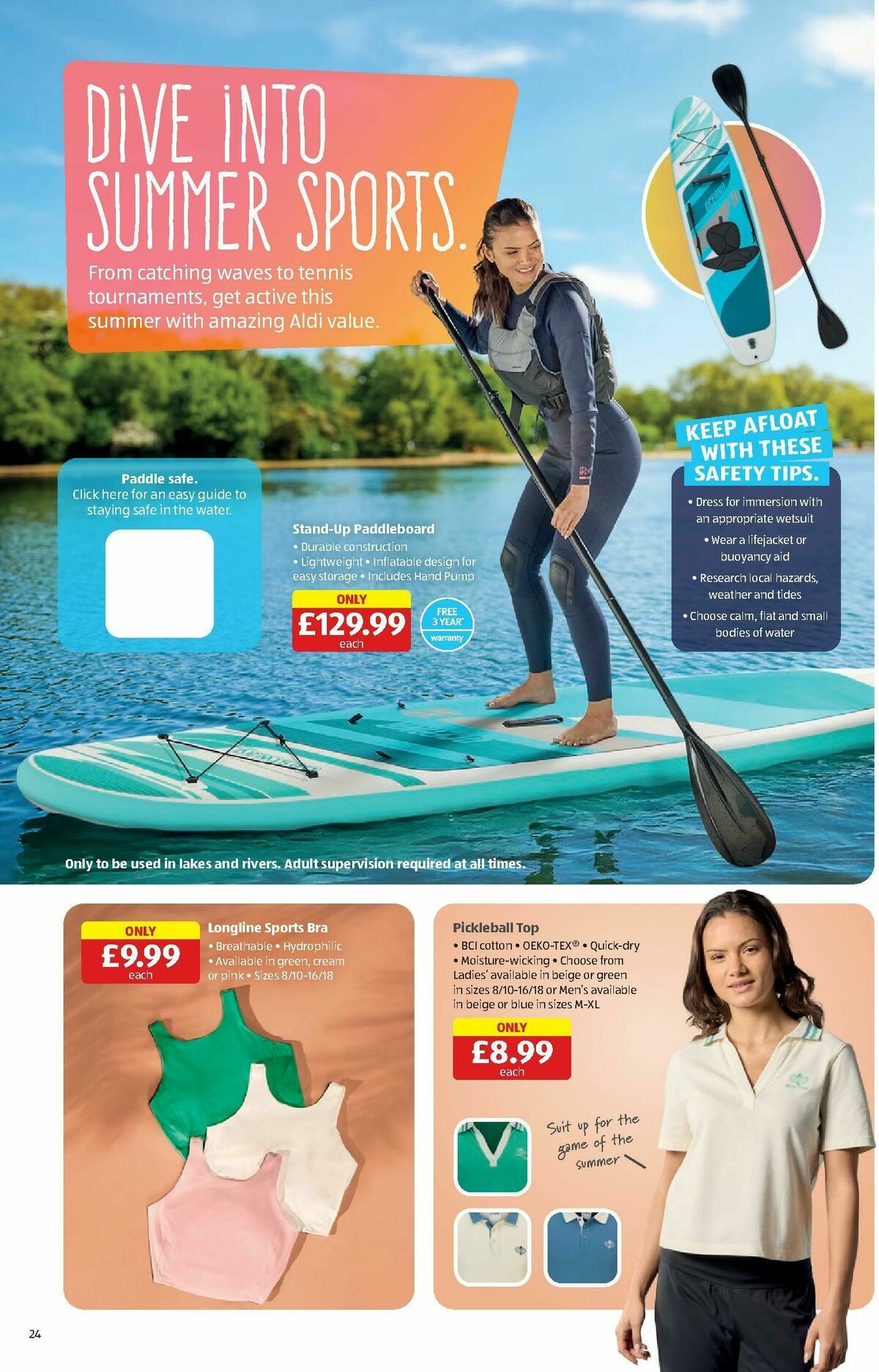 ALDI Offers from 16 June