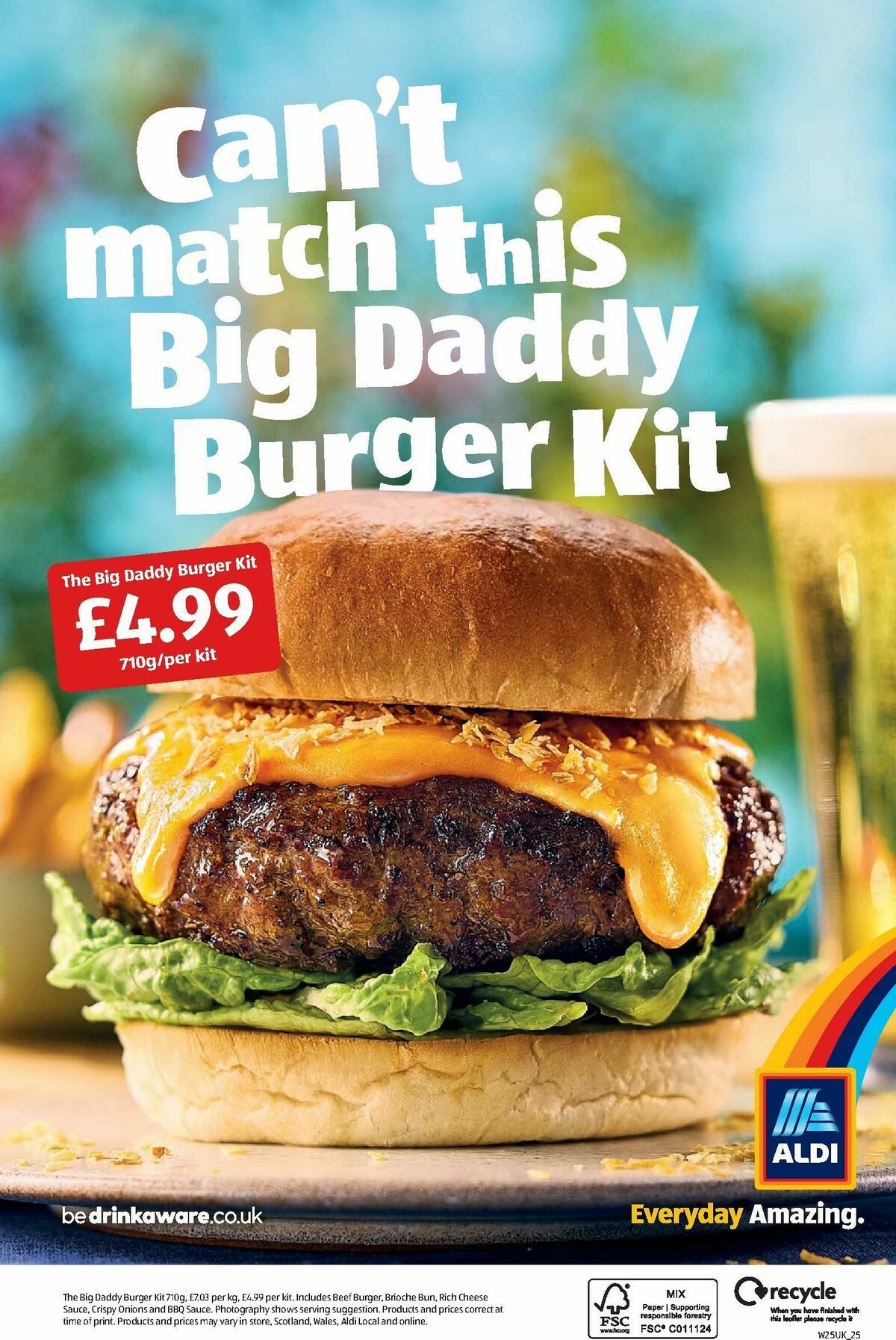 ALDI Offers from 16 June