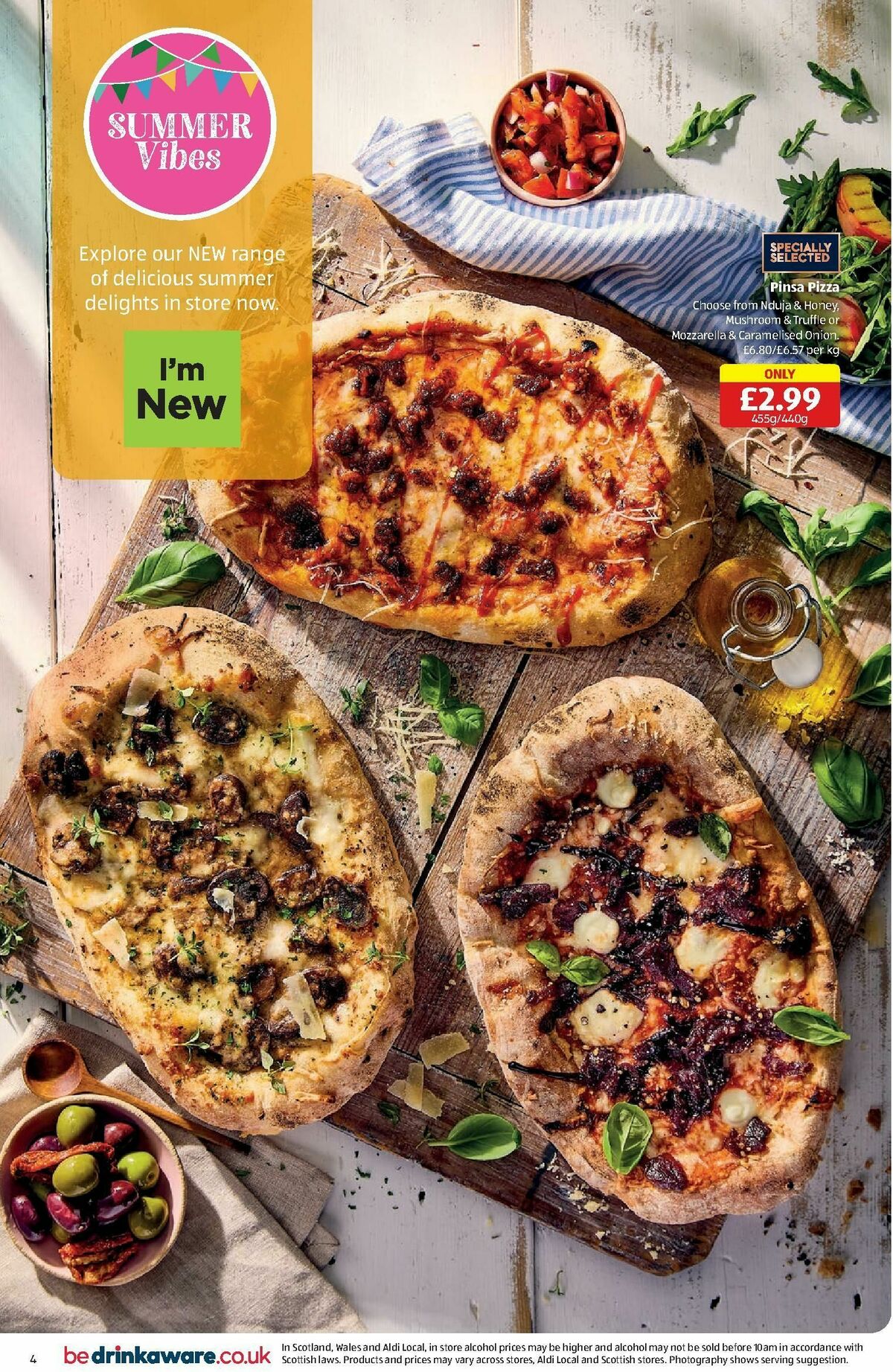 ALDI Offers from 16 June