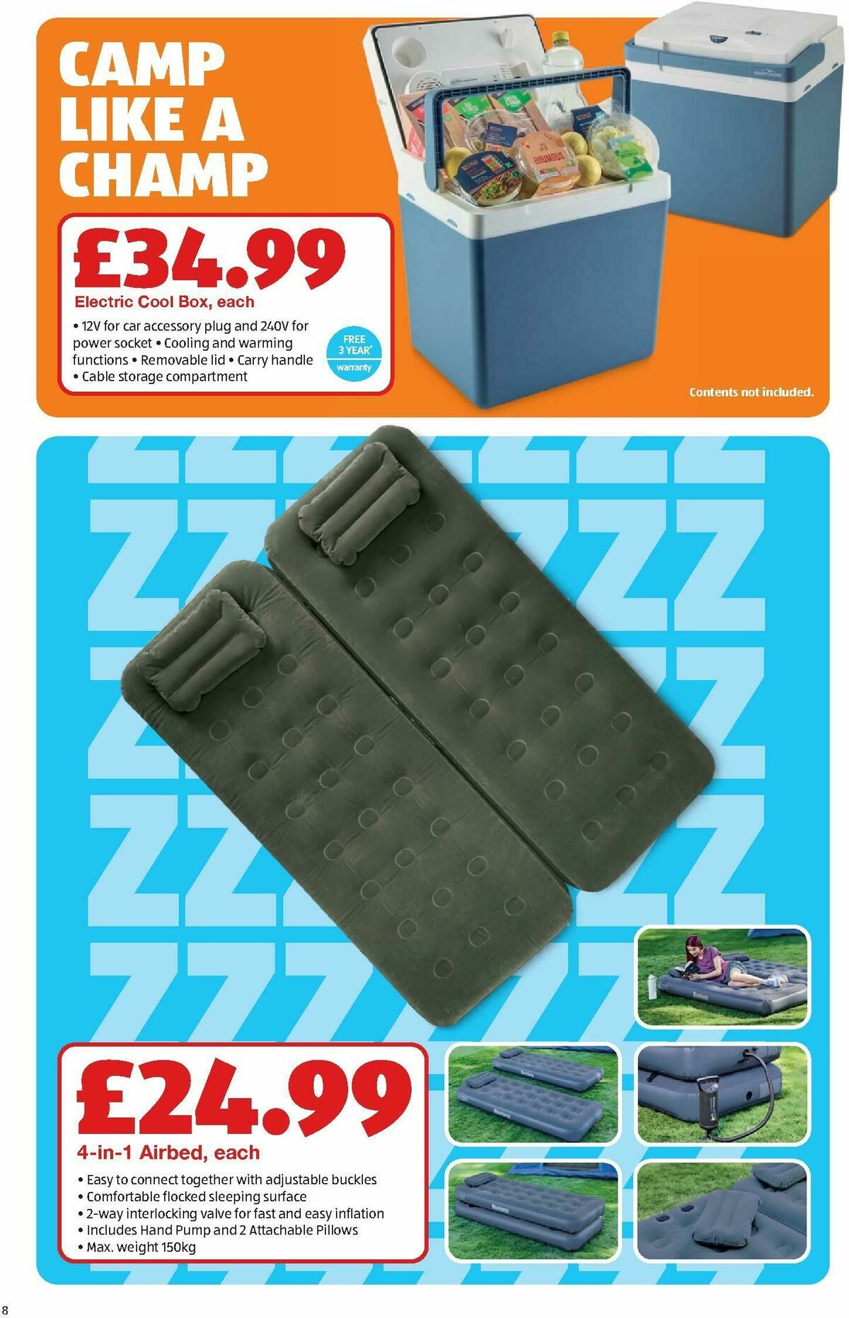 ALDI Offers from 16 June