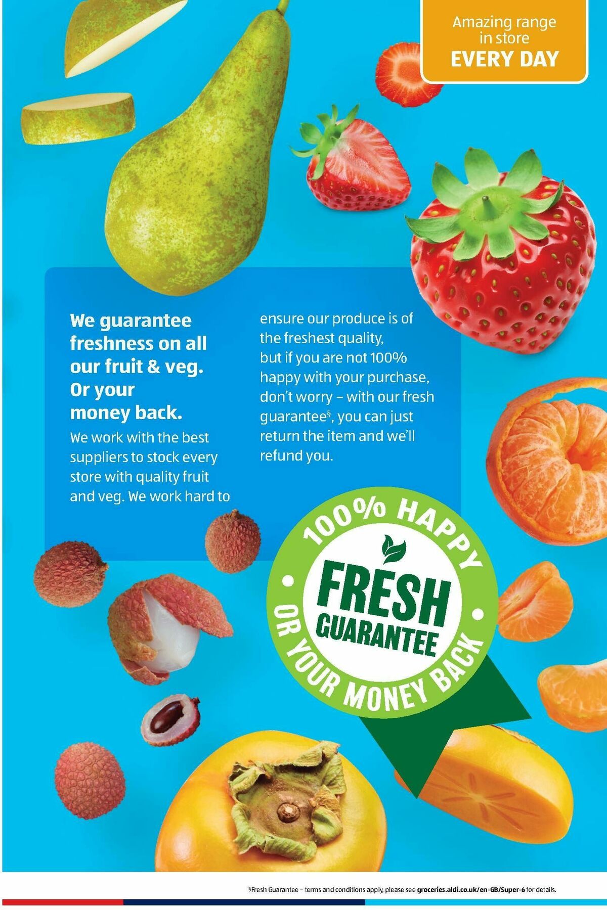 ALDI Scottish Offers from 16 June