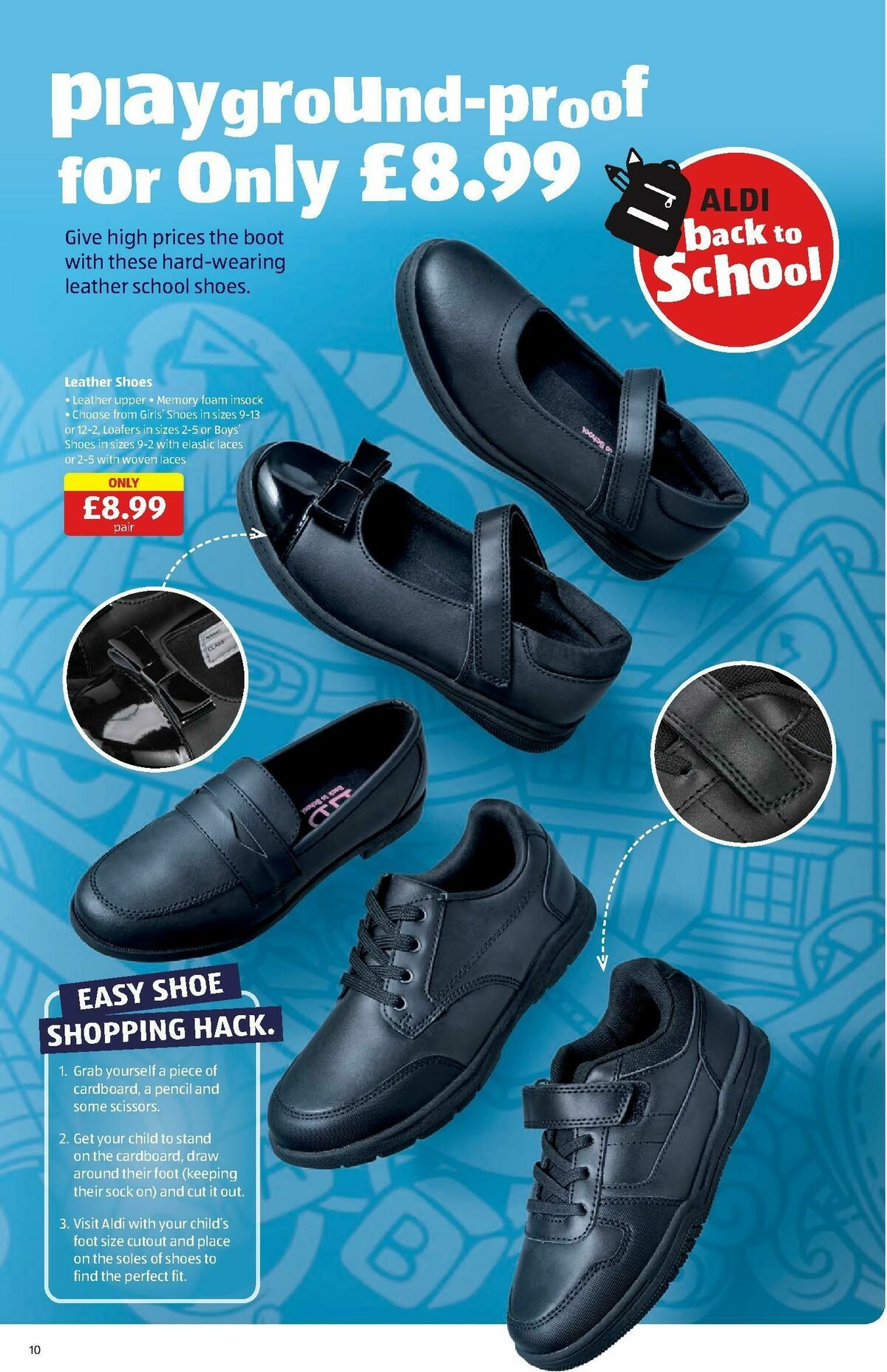 ALDI Offers from 23 June