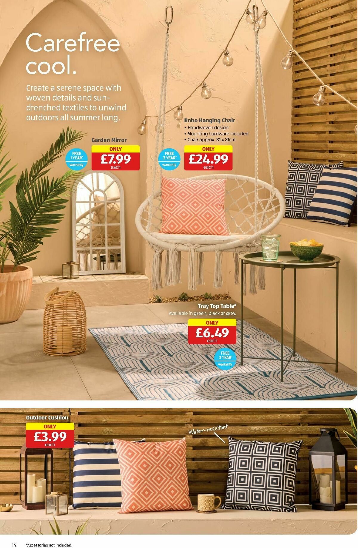 ALDI Offers from 30 June