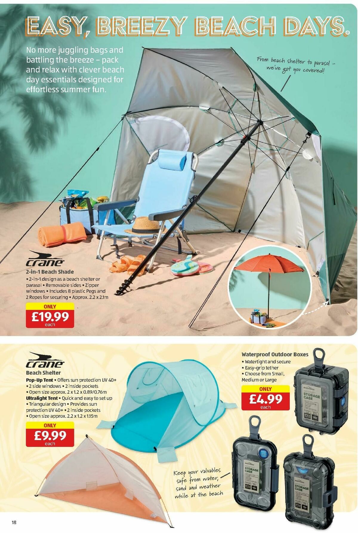 ALDI Offers from 30 June