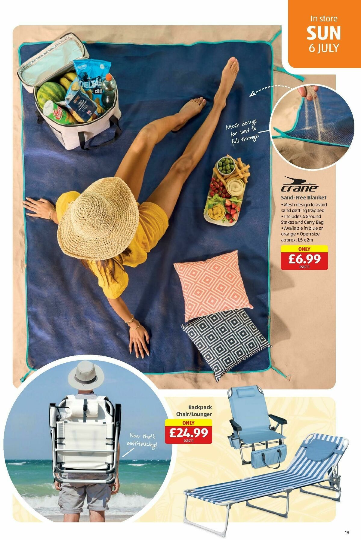 ALDI Offers from 30 June