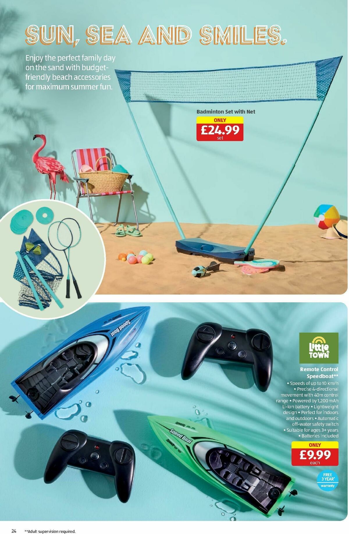 ALDI Offers from 30 June